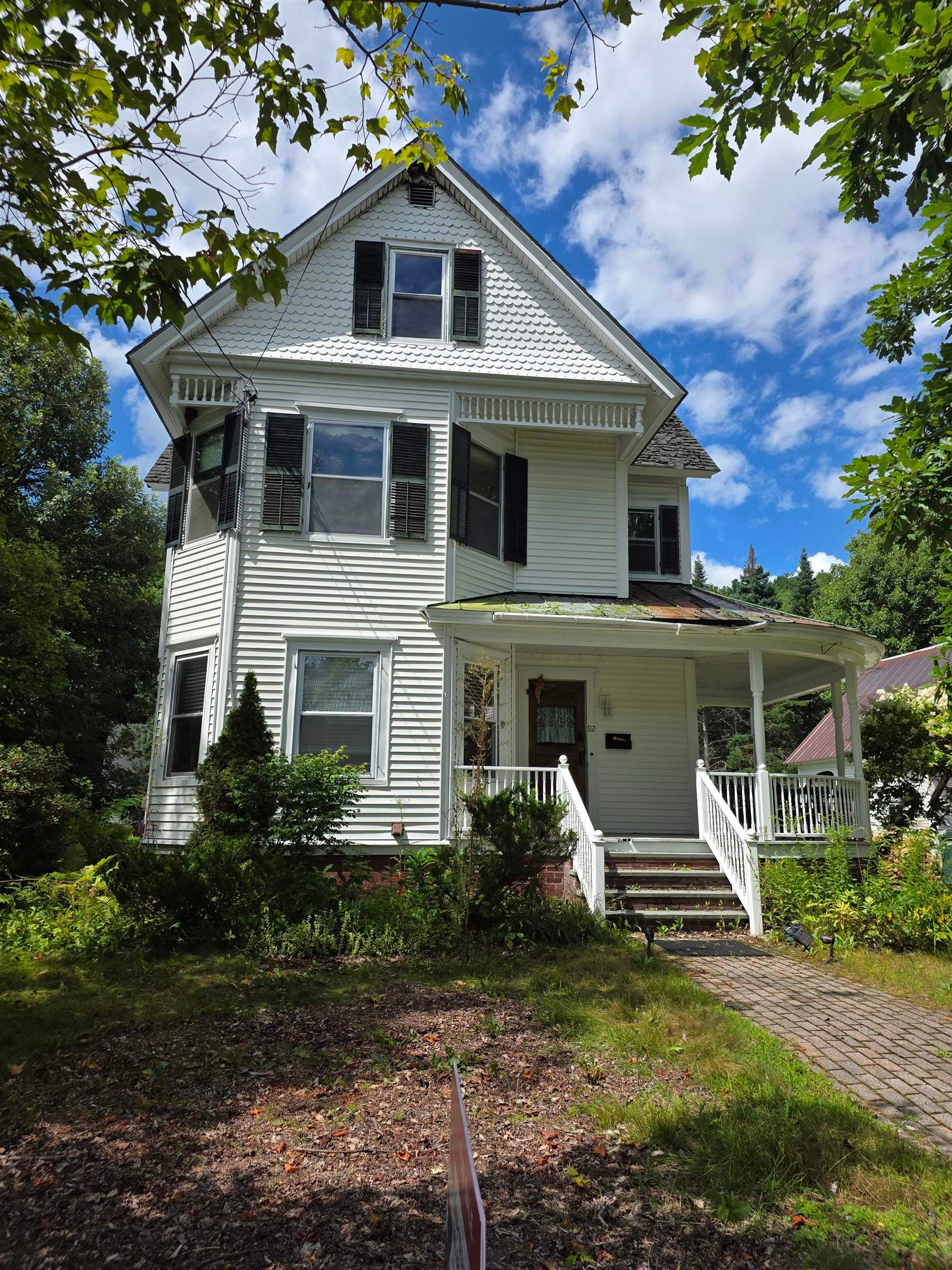 92 Highland Avenue — photo
