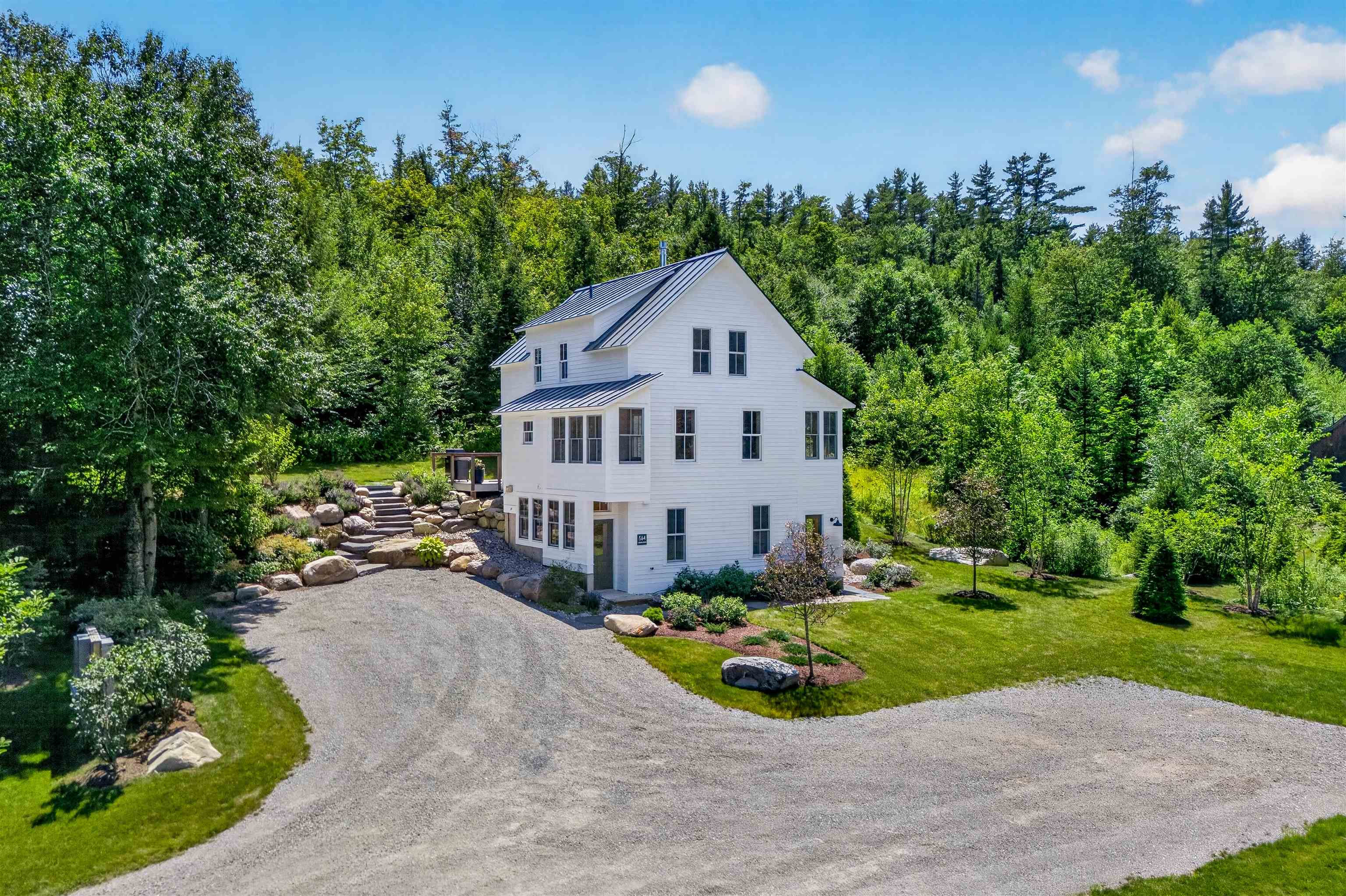 564 Goodaleville Road — photo