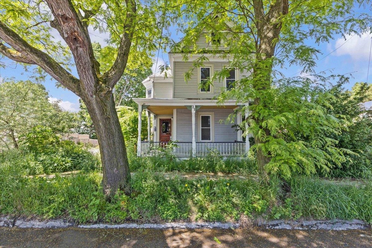 21 Hyde Street — photo