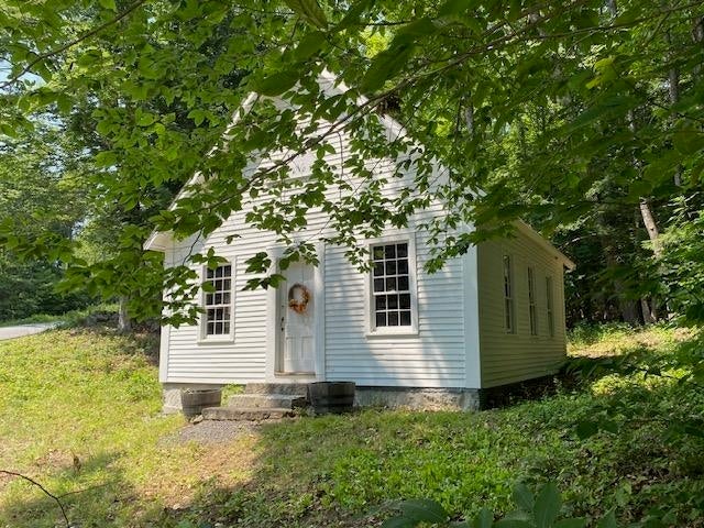 96 Nelson Hill Road — photo