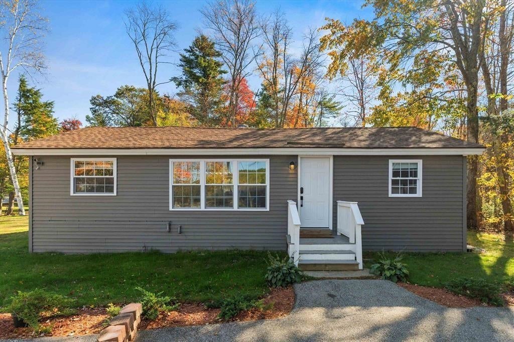 16 Gorham Drive — photo
