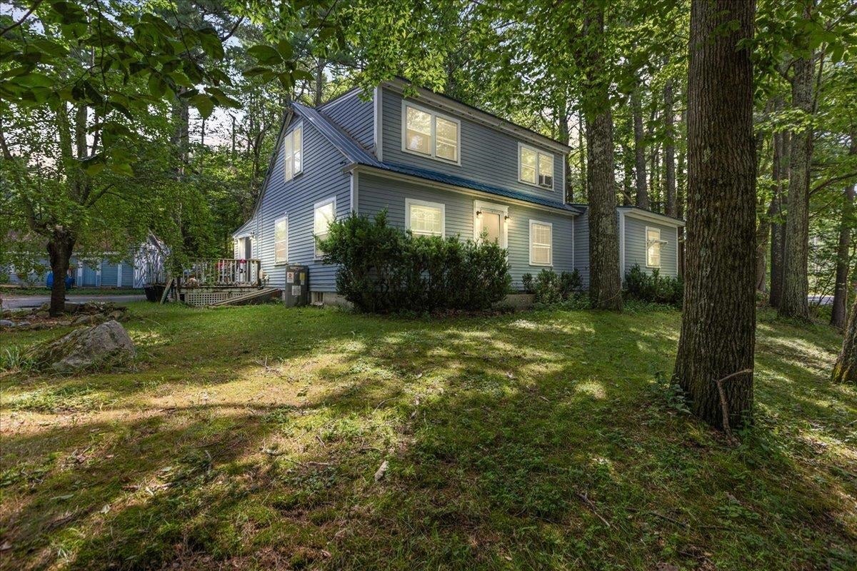 202 Forest Road — photo