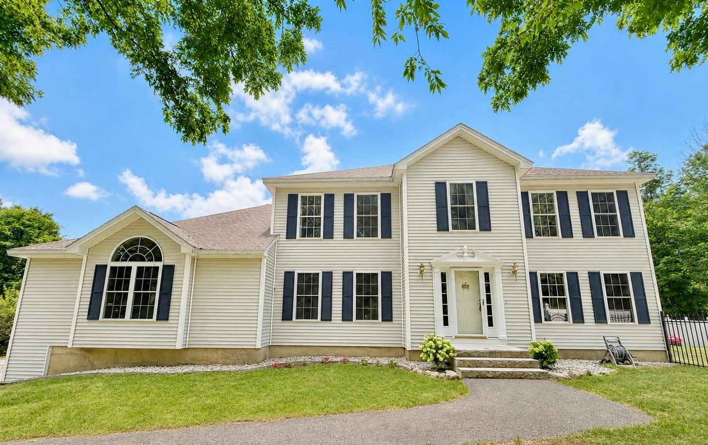 141 Paige Hill Road — photo