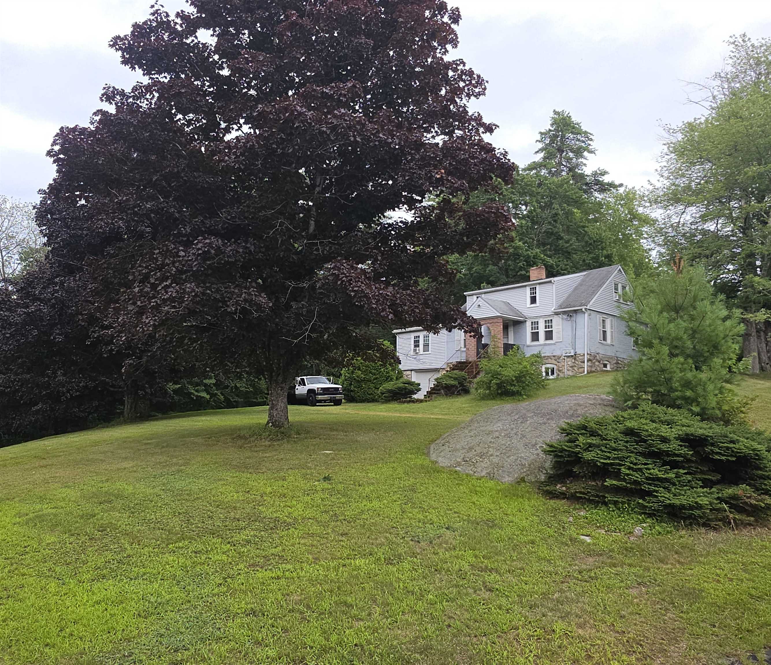 115 Hovey Road — photo