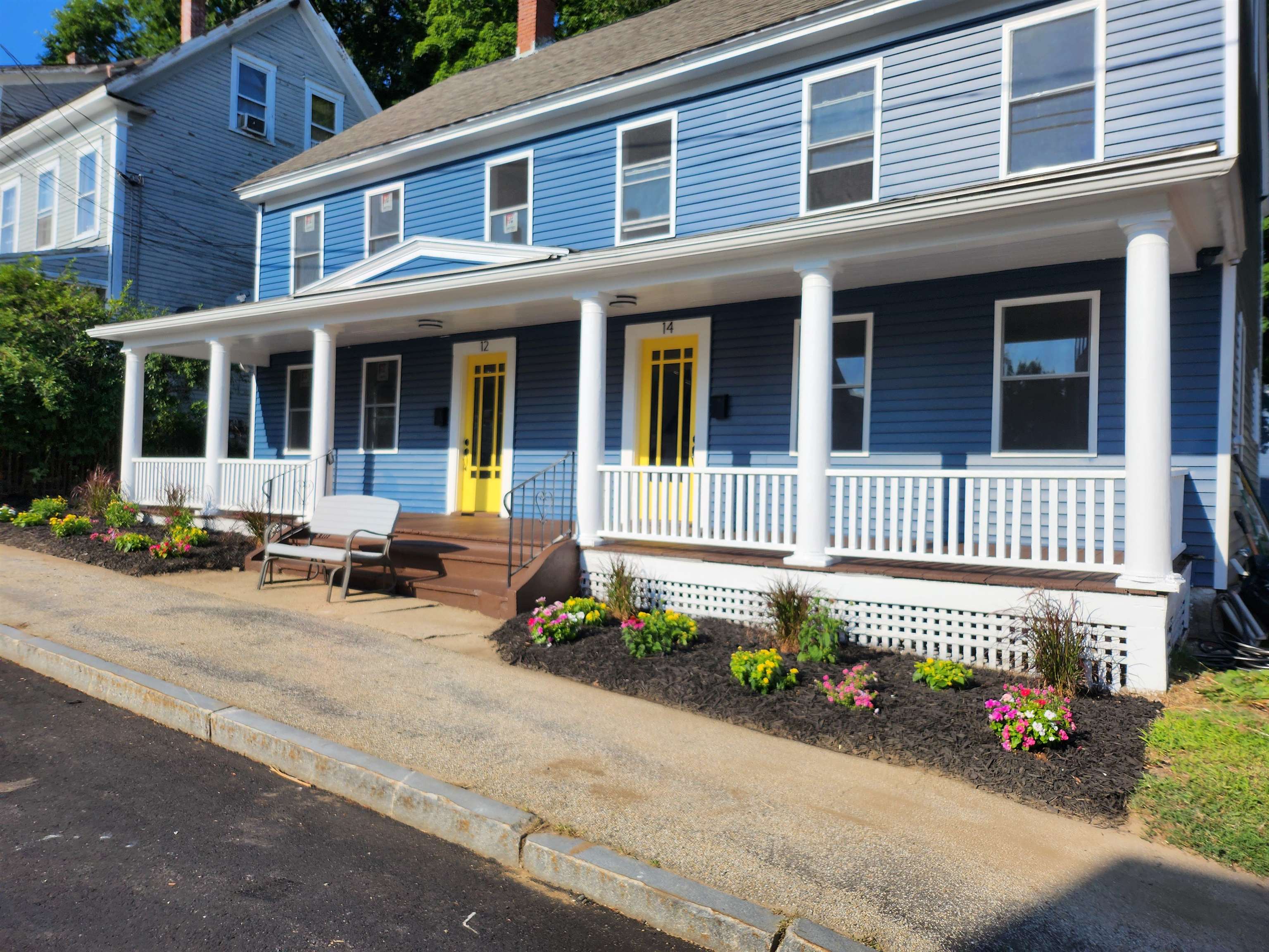 12-14 Church Street — photo