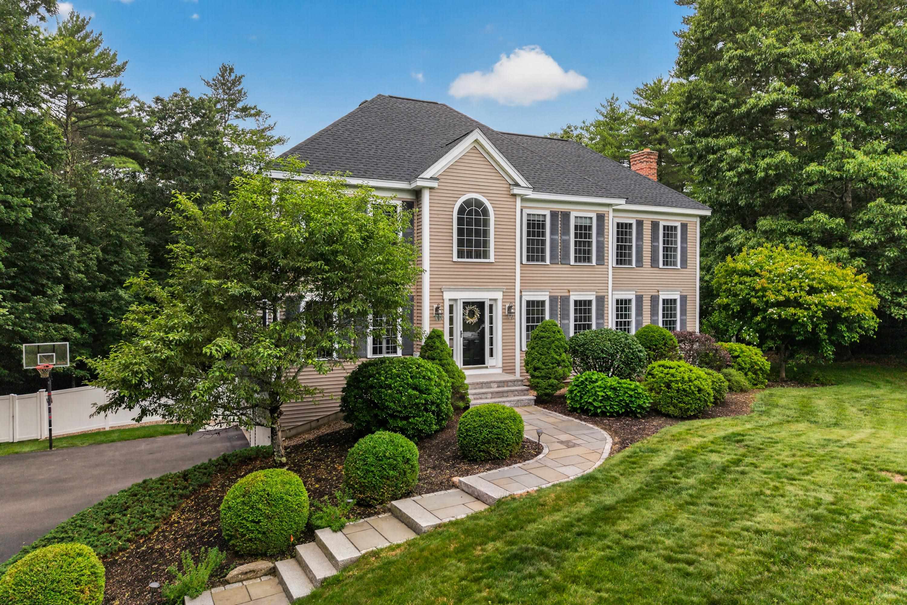 24 Thurston Drive — photo