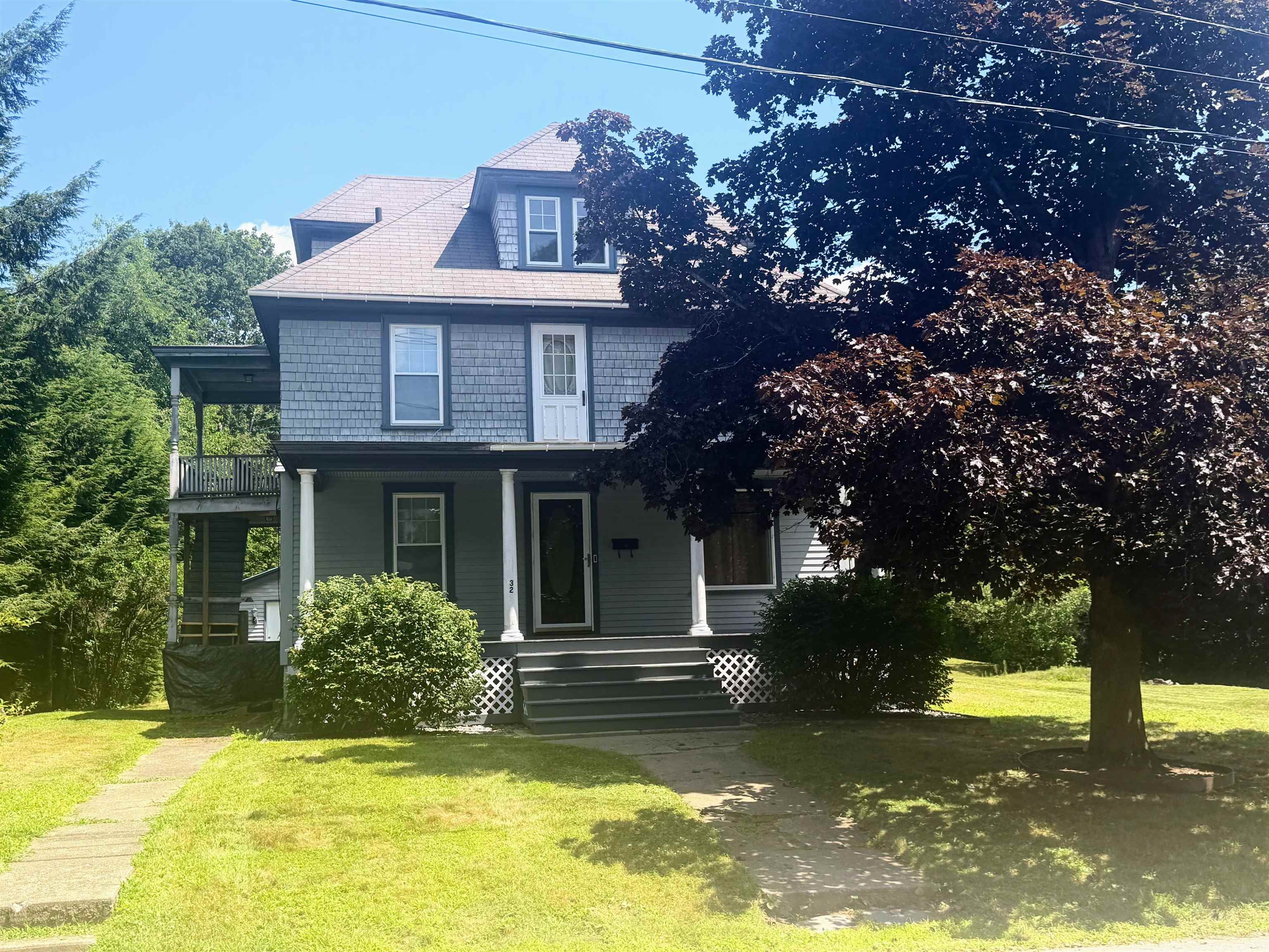 32 Hartness Avenue — photo