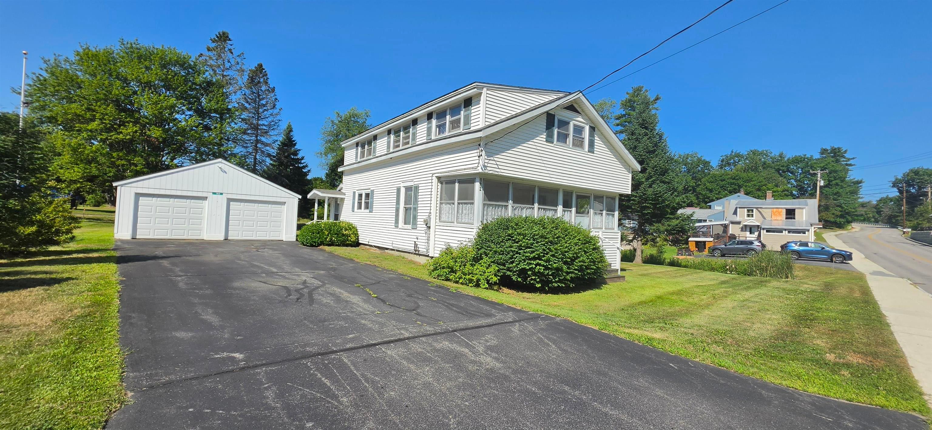 192 Mascoma Street — photo