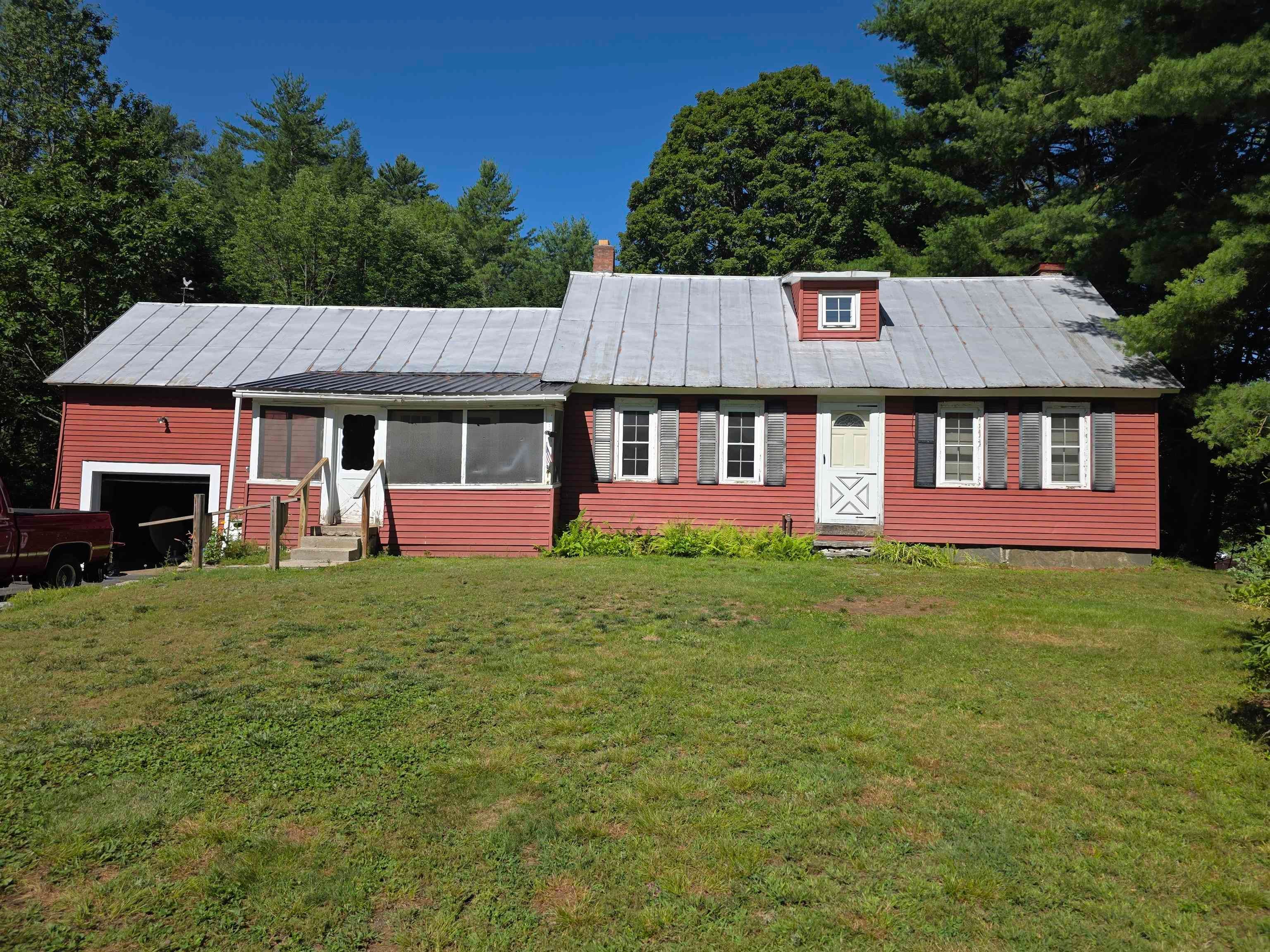 139 Pleasant Valley Road — photo