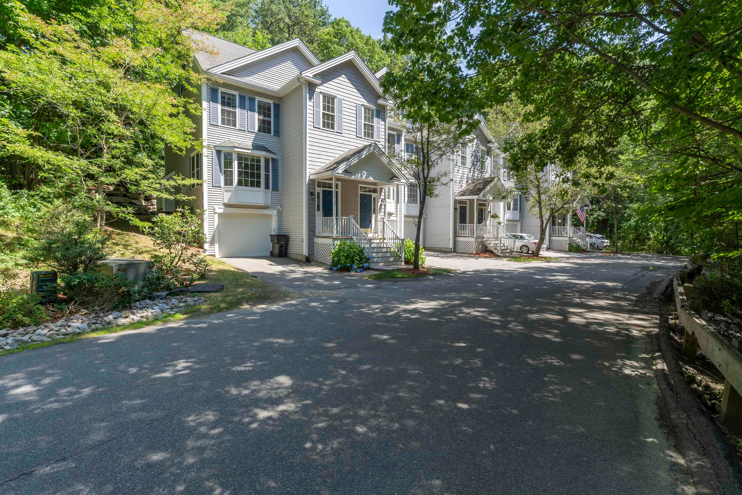 38 Georgetowne Drive — photo