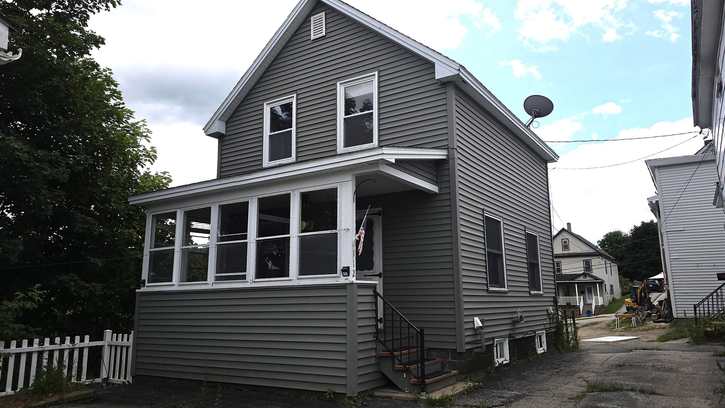 112 Jolbert Street — photo