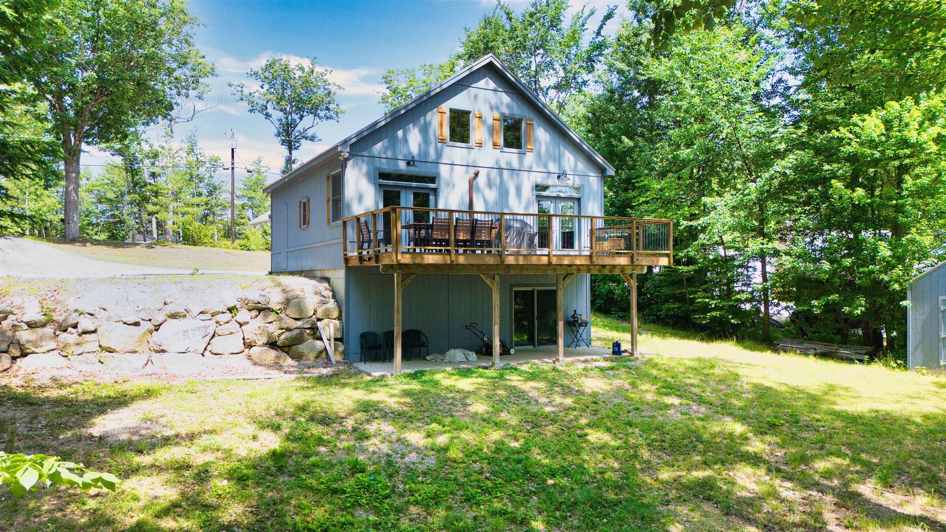 34 Elm Street — photo