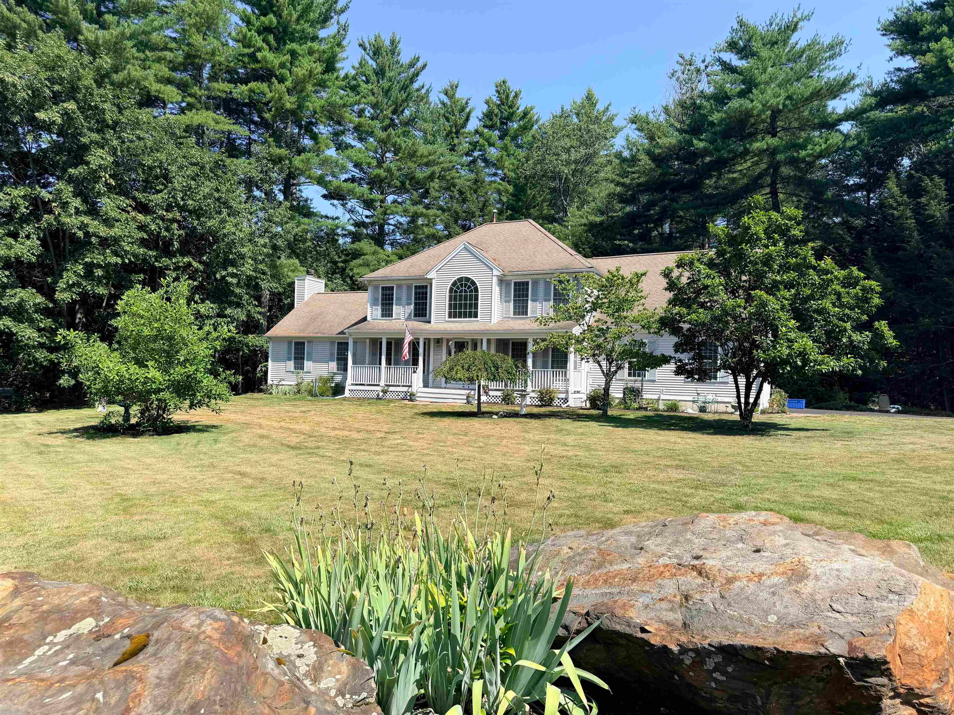 35 Cherrywood Drive — photo