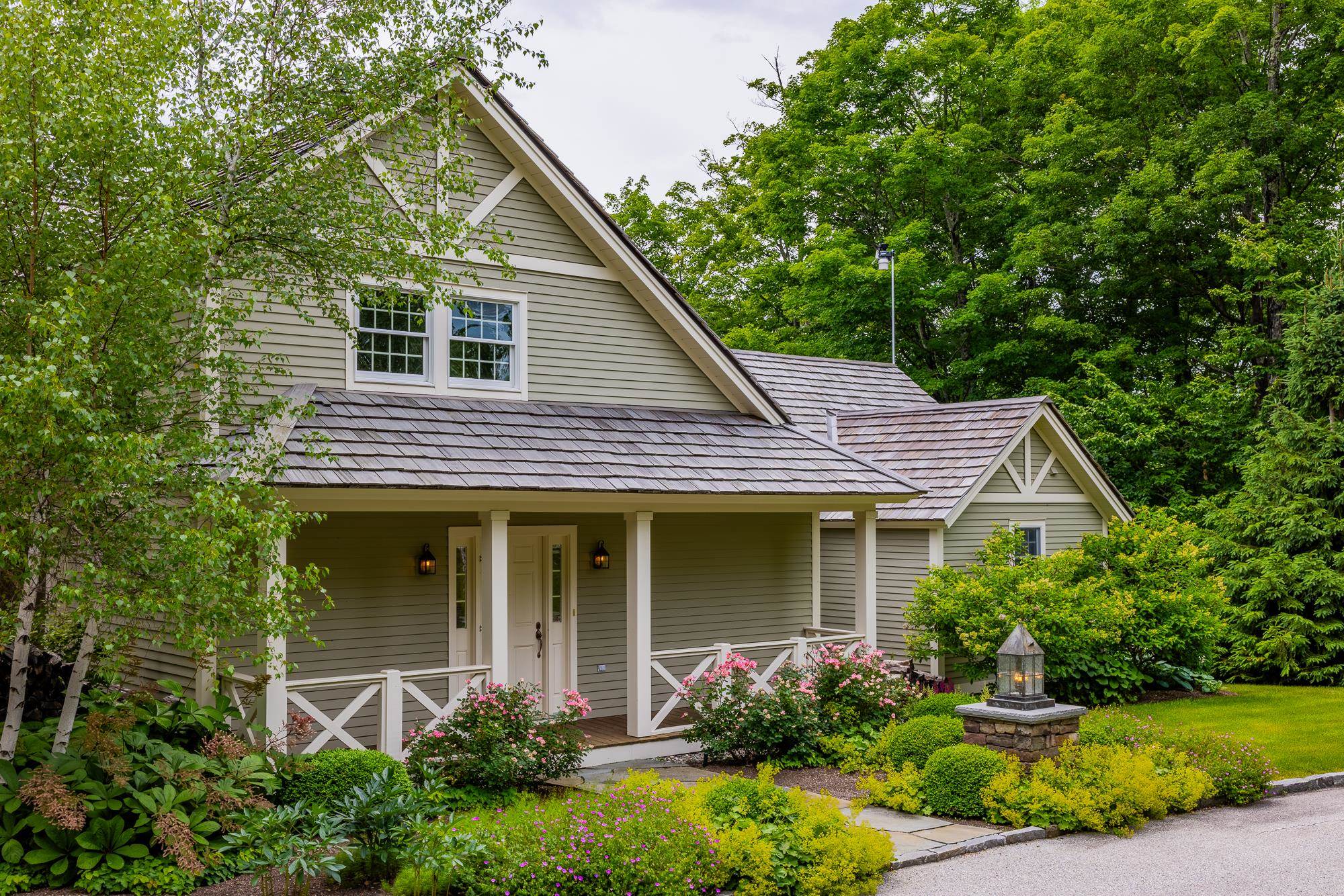 6 Sunset Ridge Road, Winhall, VT 05340 — photo 2