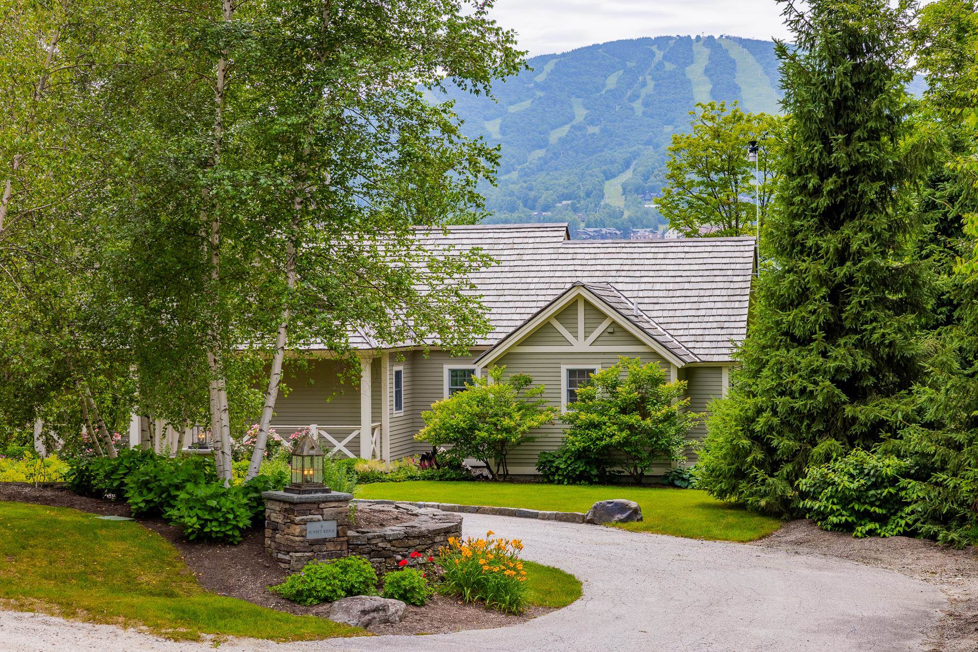 6 Sunset Ridge Road, Winhall, VT 05340 — photo 3