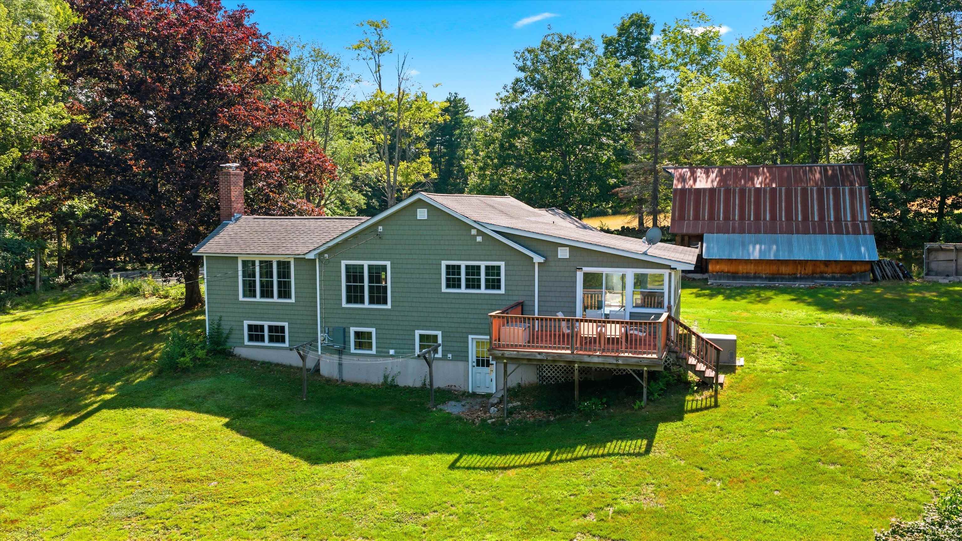 45 Sunset Hill Road — photo
