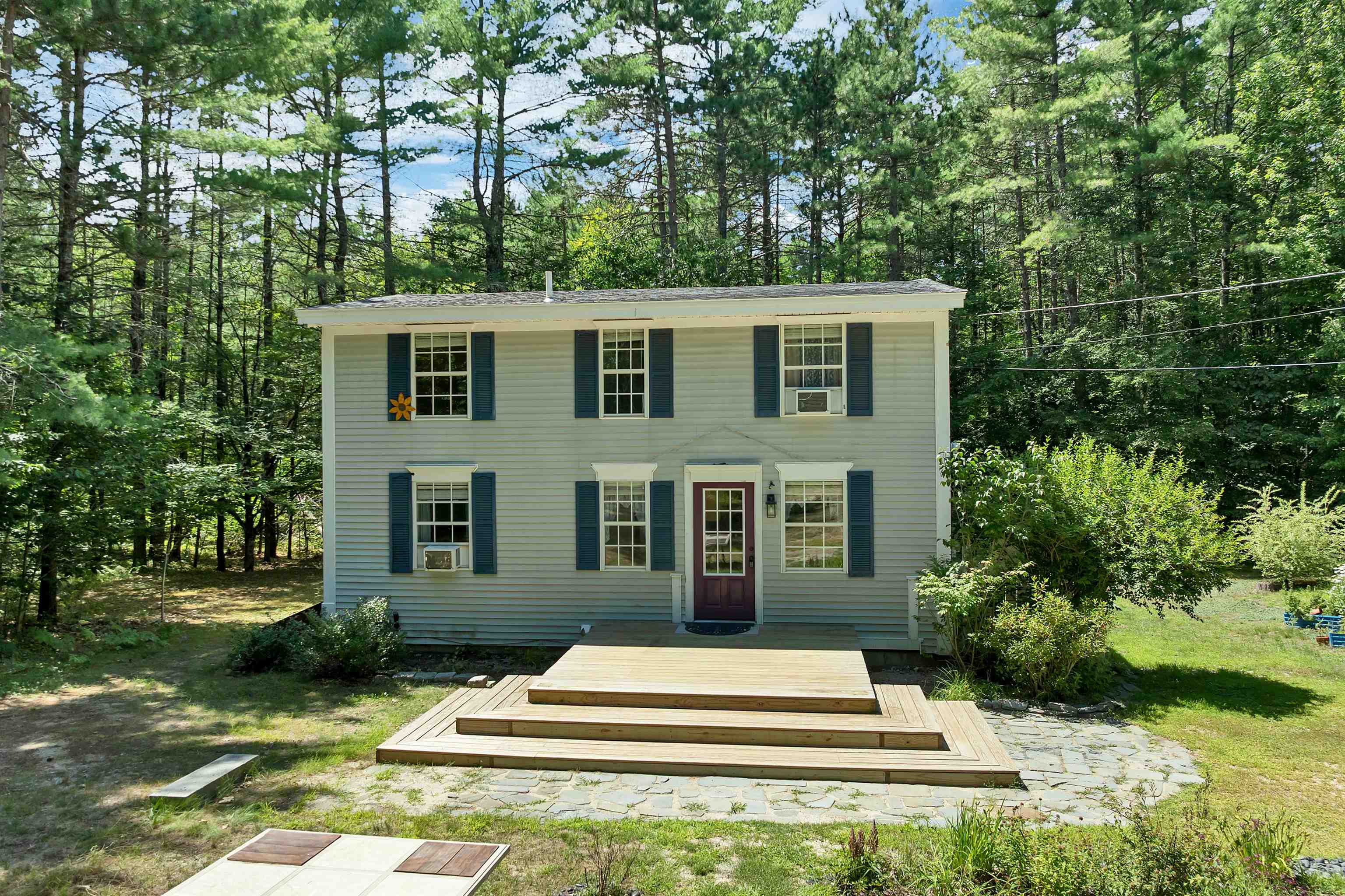 185 Green Mountain Road — photo