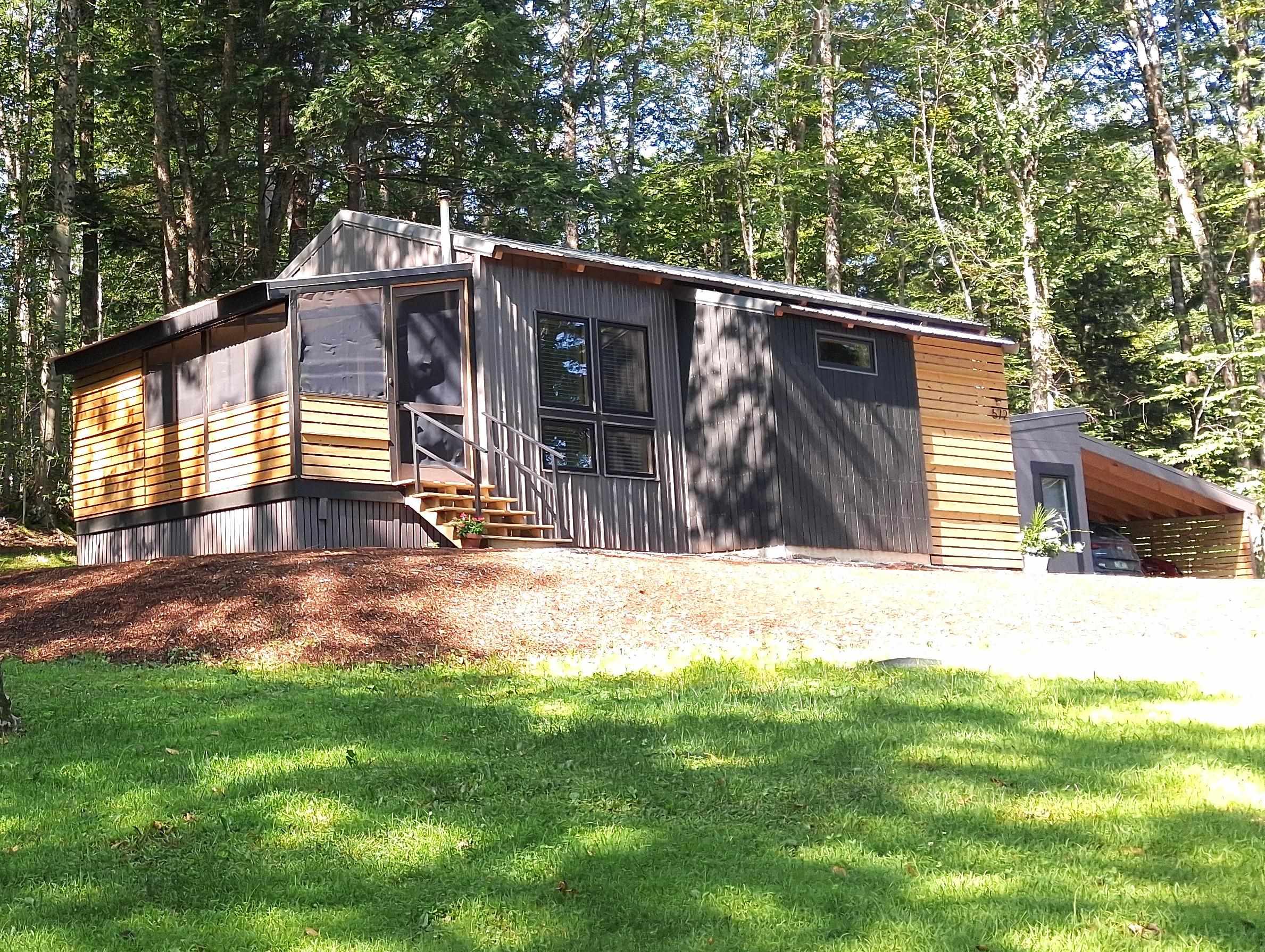 572 Roberts Road — photo