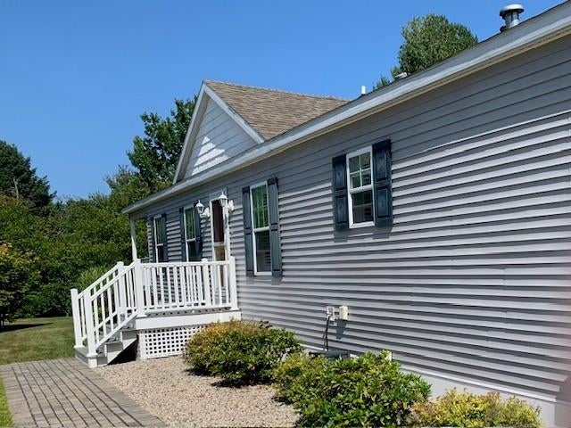 214 Mackerel Avenue — photo
