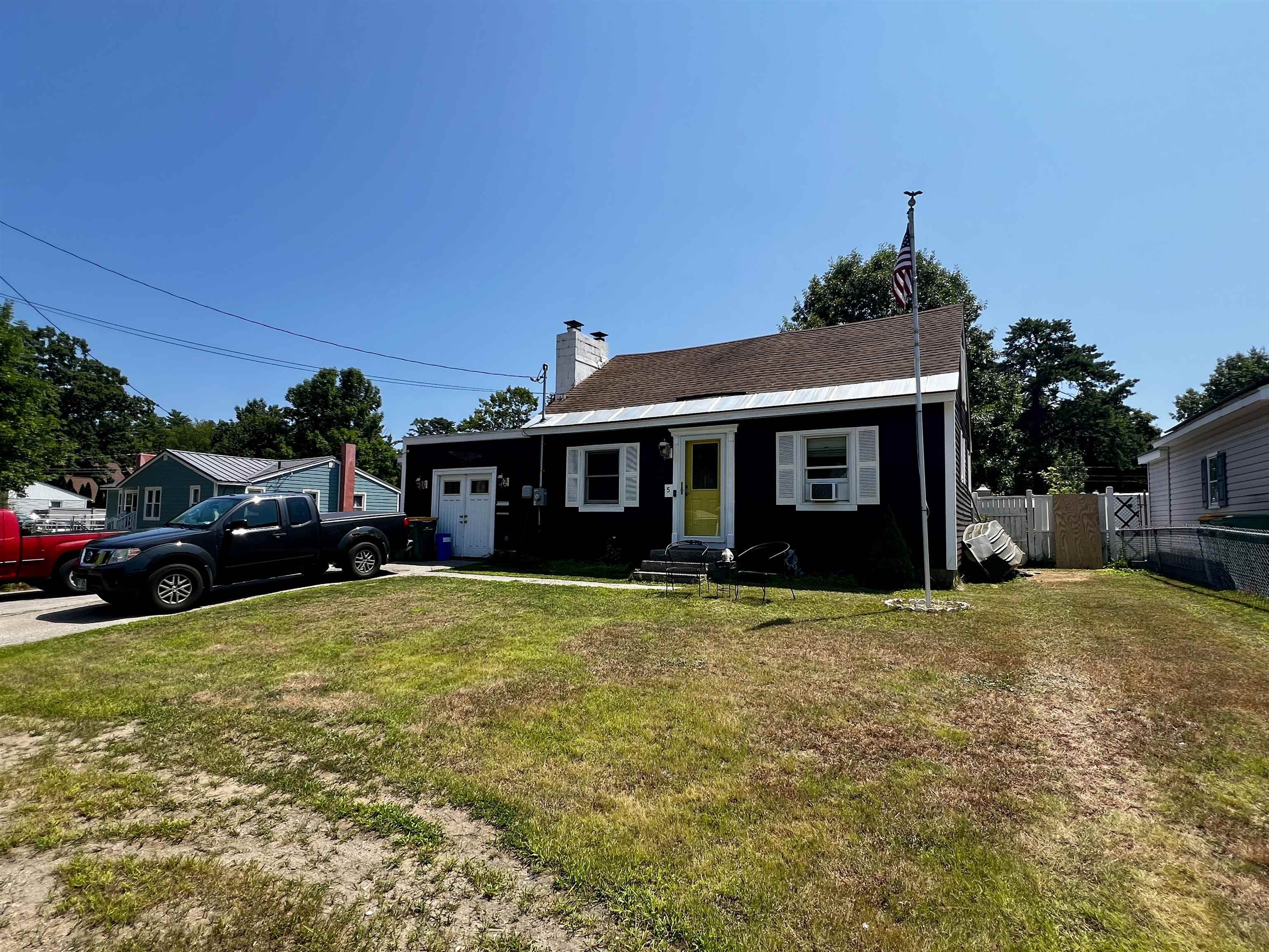 5 Russell Street, Rochester, NH 03867 — photo 2