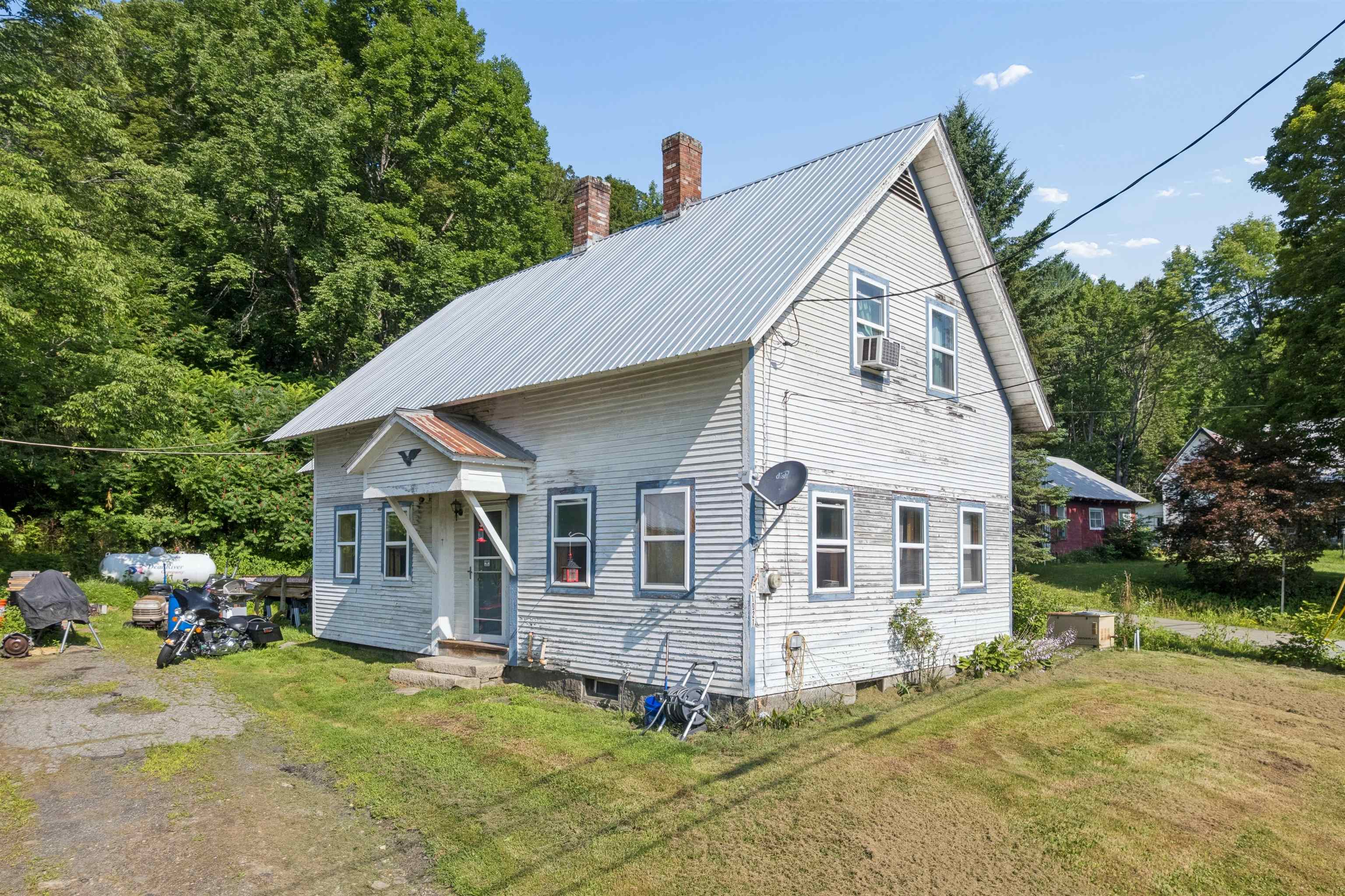1021 Route 113 — photo