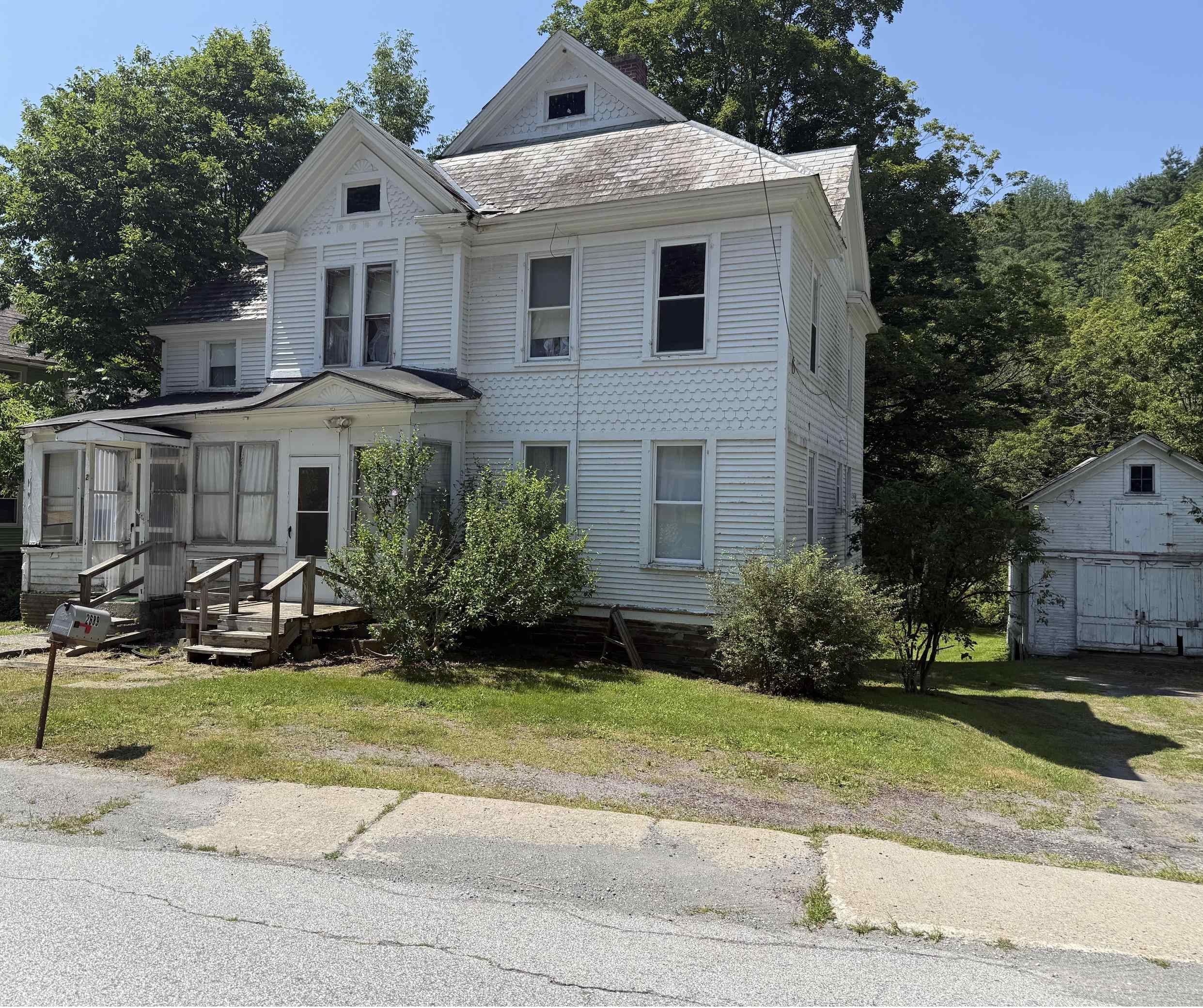 2689 Vt Route 153 — photo
