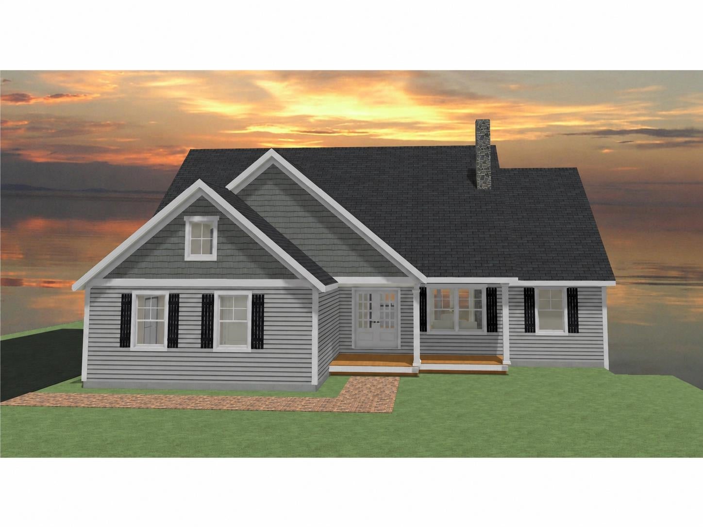 Lot 24 Route 11 — photo