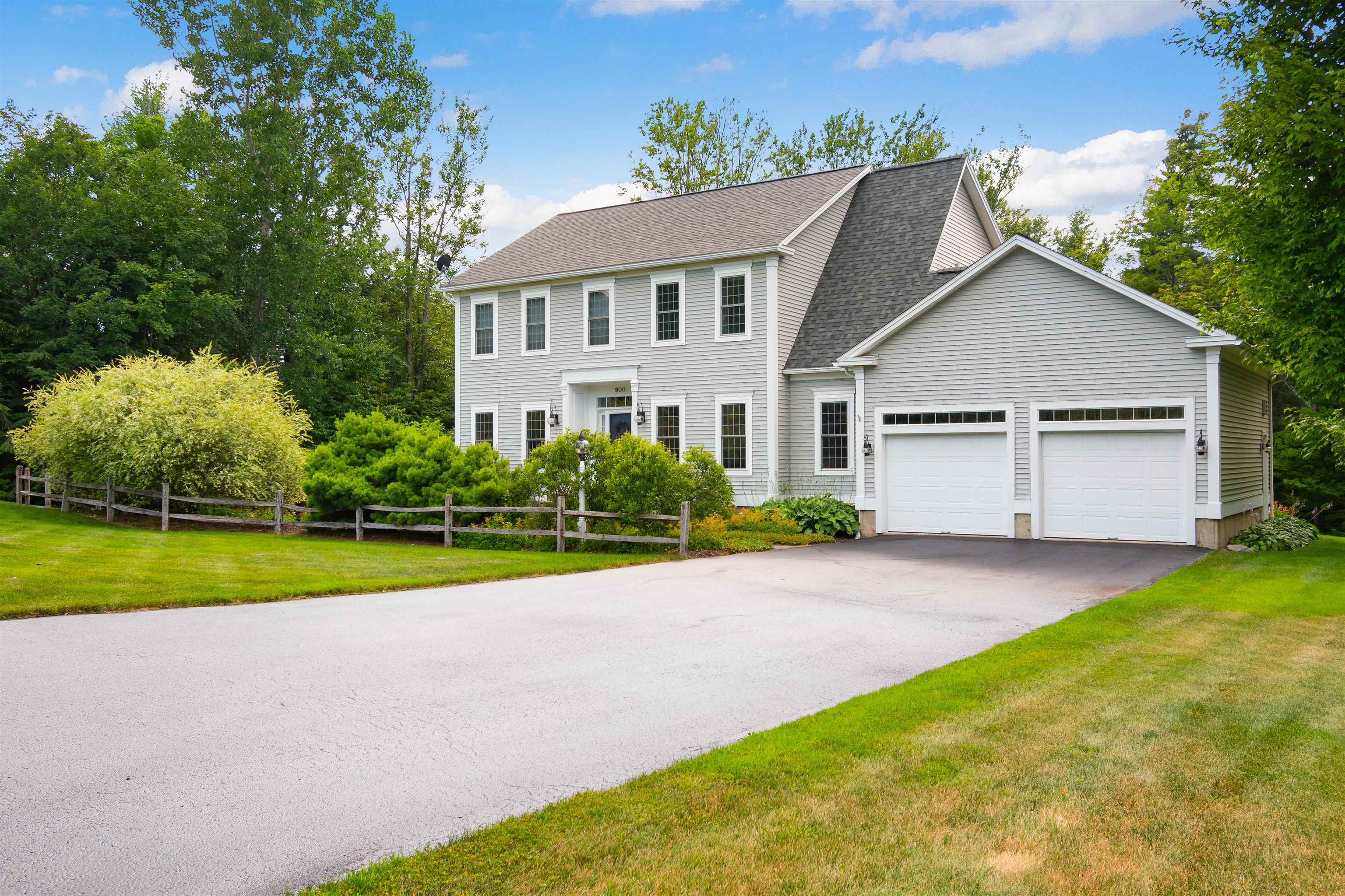 900 Ledgewood Drive — photo