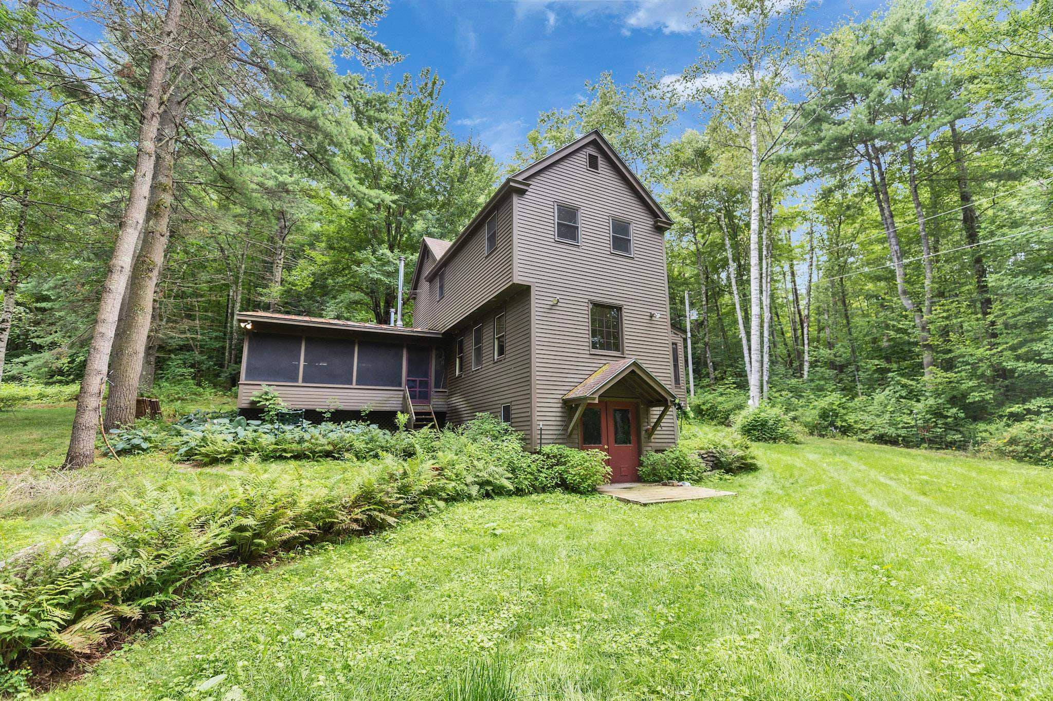 183 Quaker City Road — photo