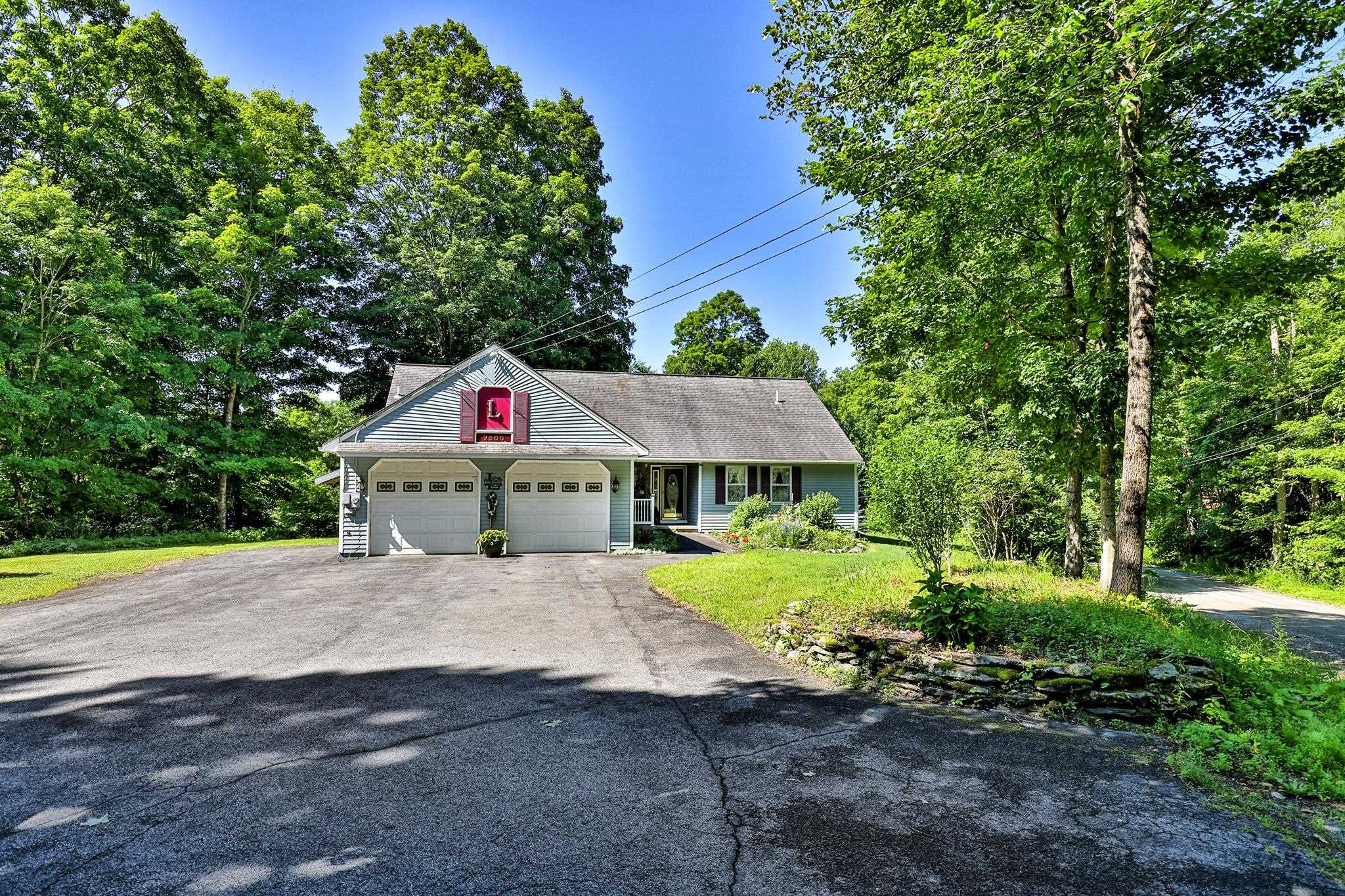 2500 Morse Hollow Road — photo