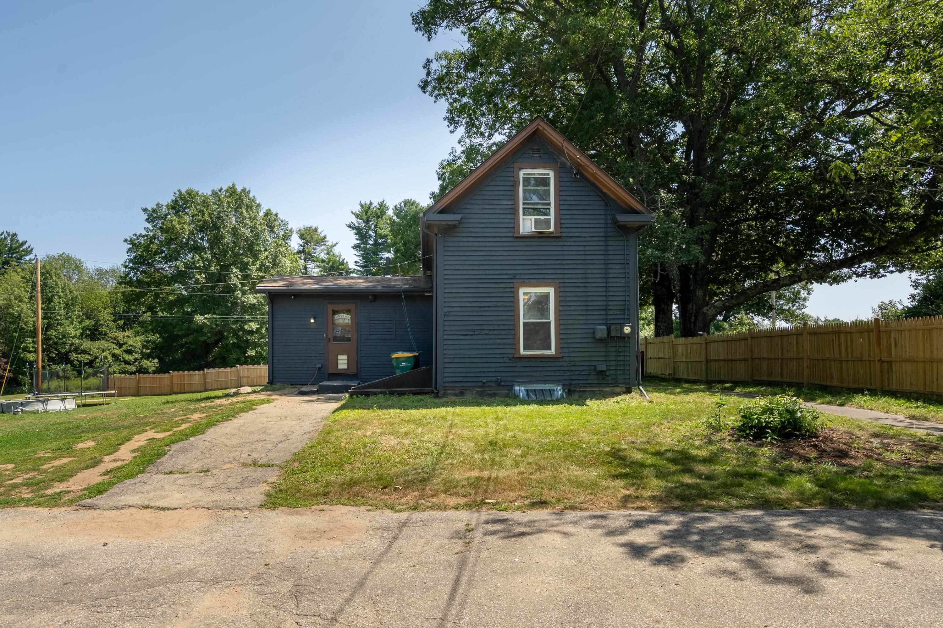 126 Rochester Hill Road — photo