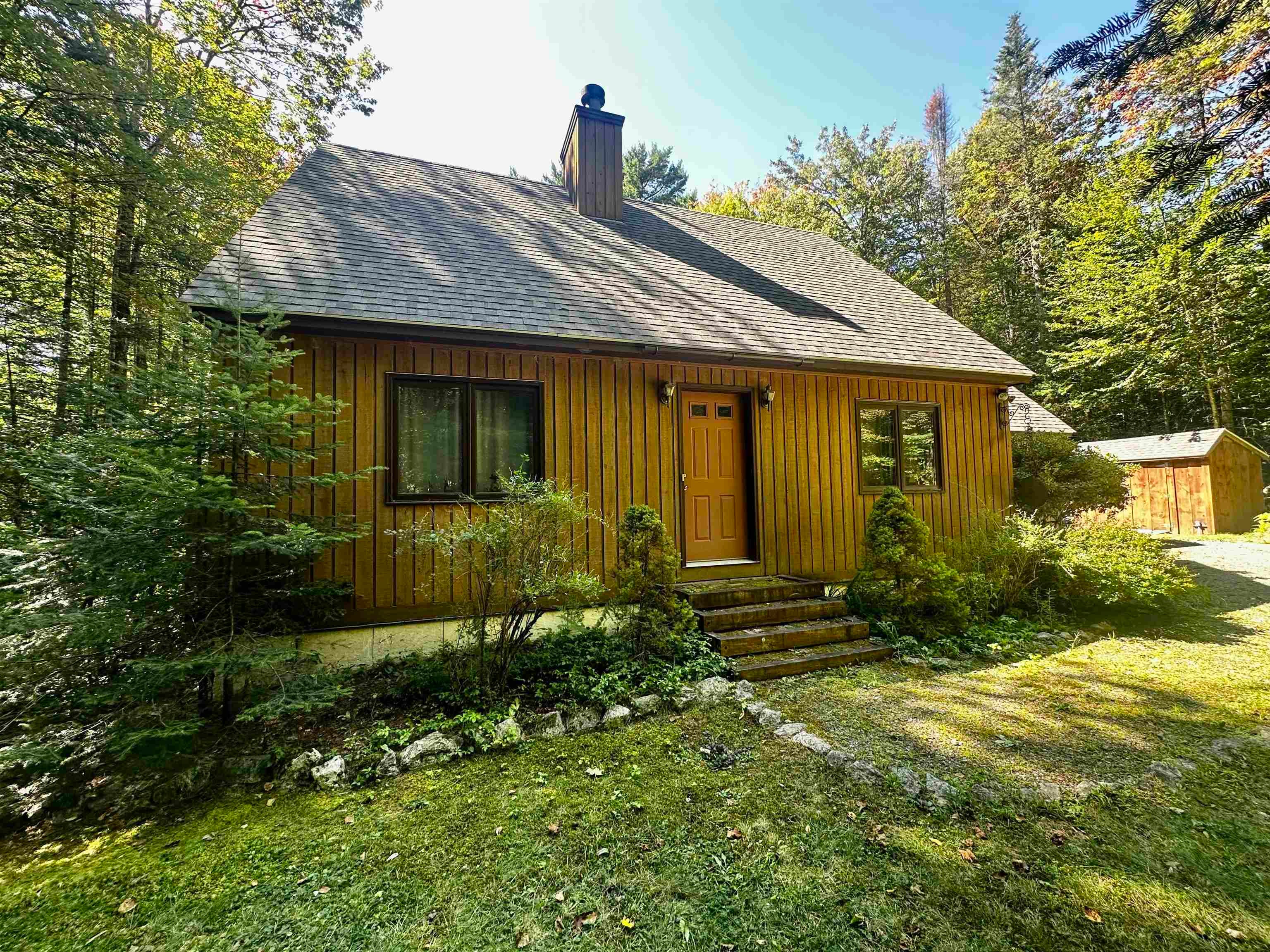 15 Winding Wood Road — photo