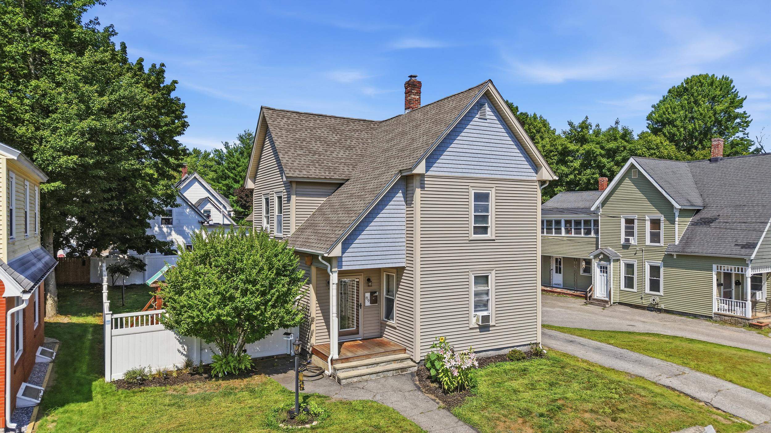 89 Riddle Street, Manchester, NH 03102 — photo 2