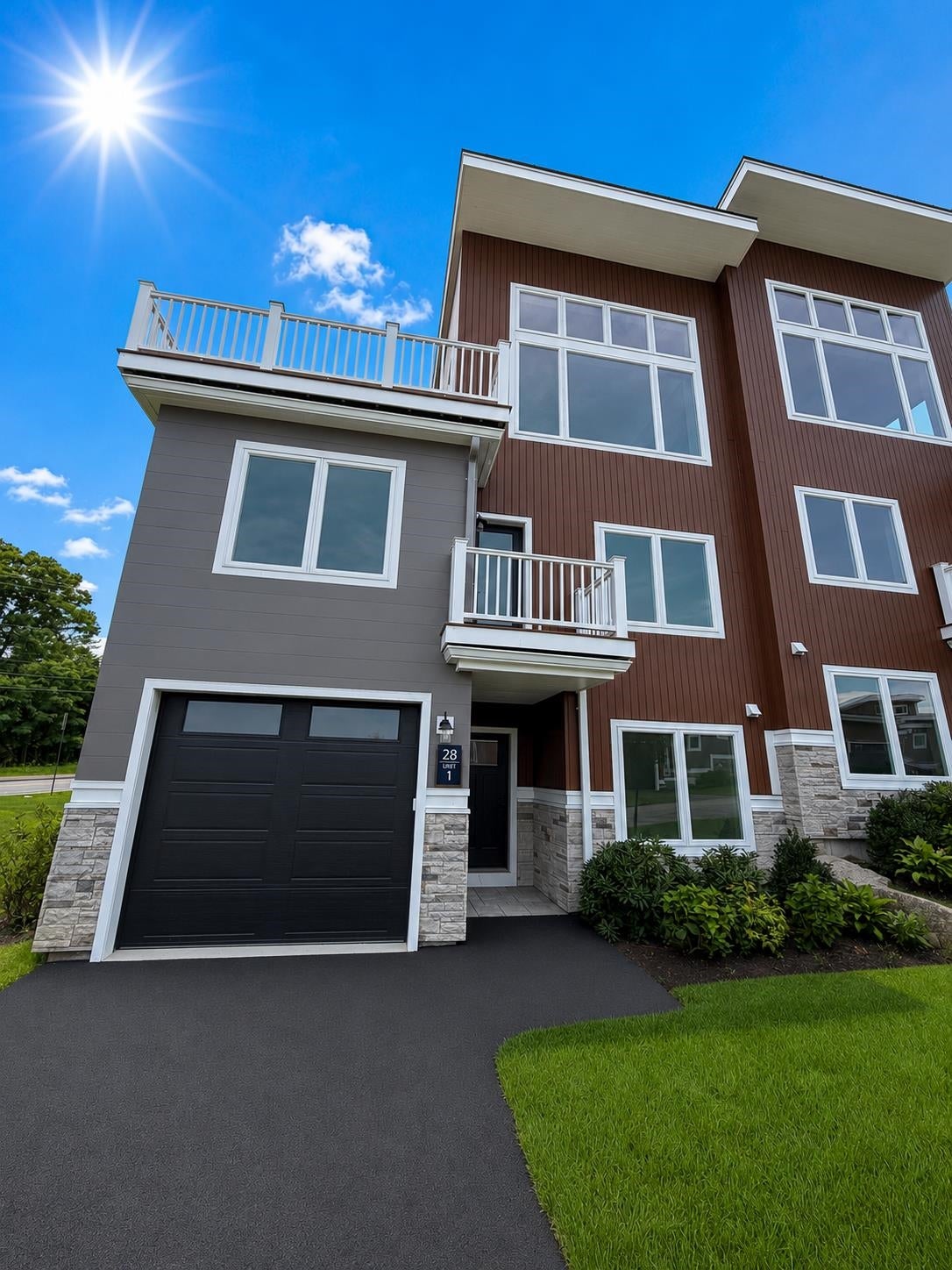 28 Vantage Point Drive 1 — photo