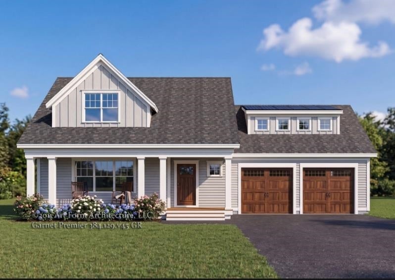 Homesite 3 Winni Farm Road — photo