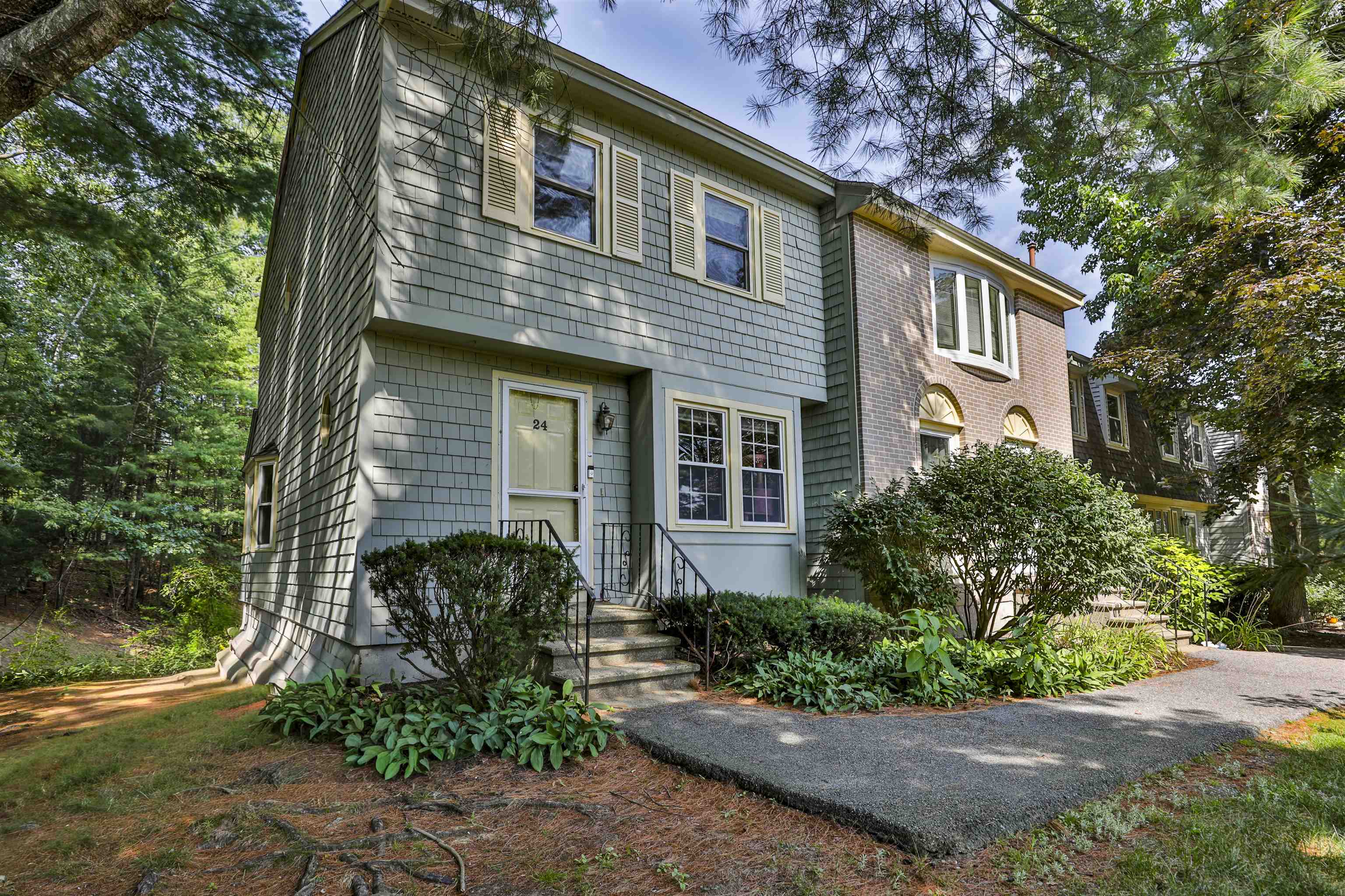 24 Gunstock Ridge, Merrimack, NH 03054 — photo 2