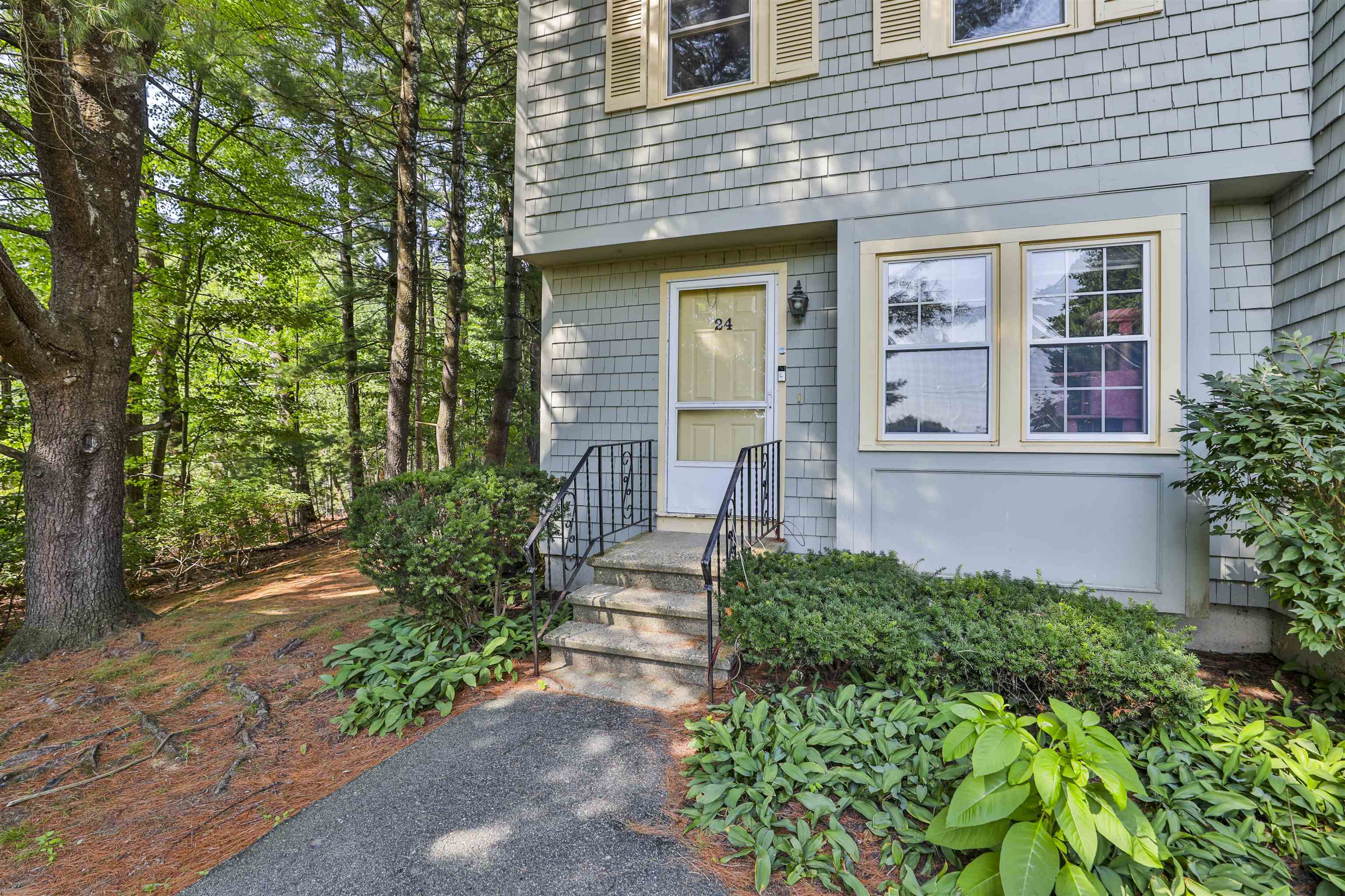 24 Gunstock Ridge, Merrimack, NH 03054 — photo 3