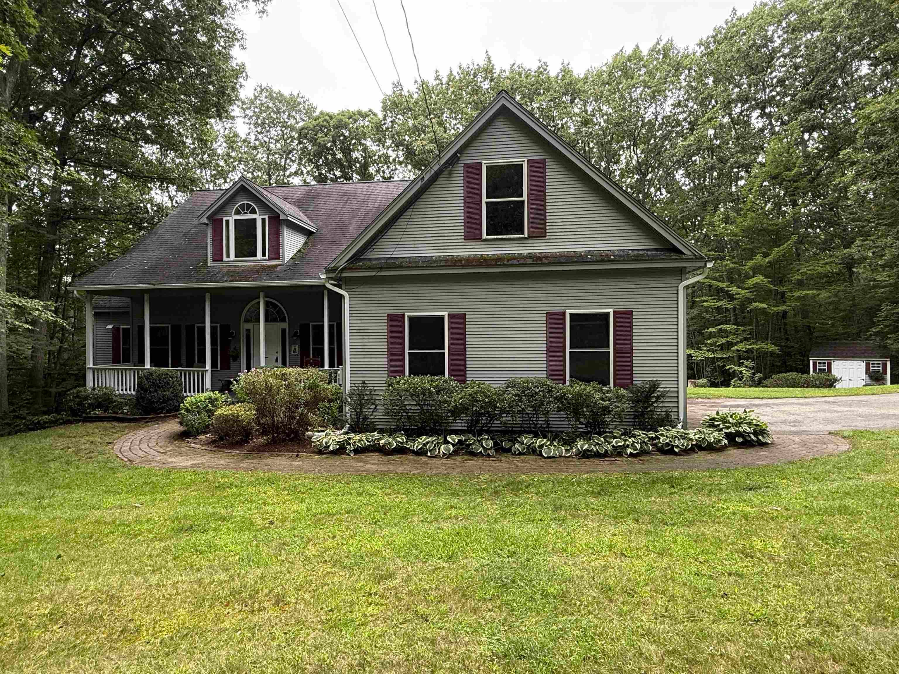 14 Fieldstone Drive — photo