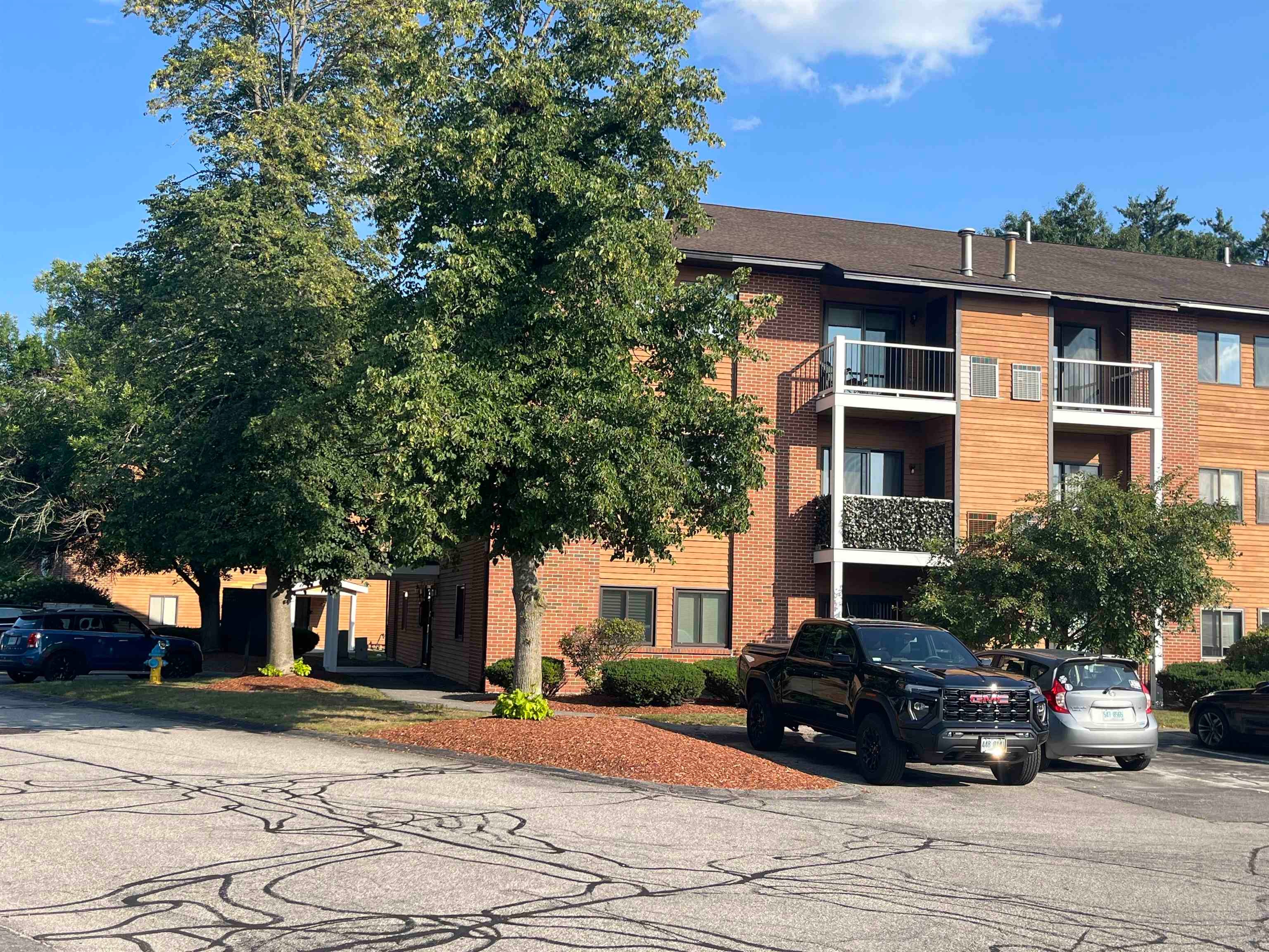 11 Blackstone Drive U-1132 — photo