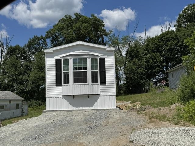 602 Fitchburg Road Lot 28 — photo