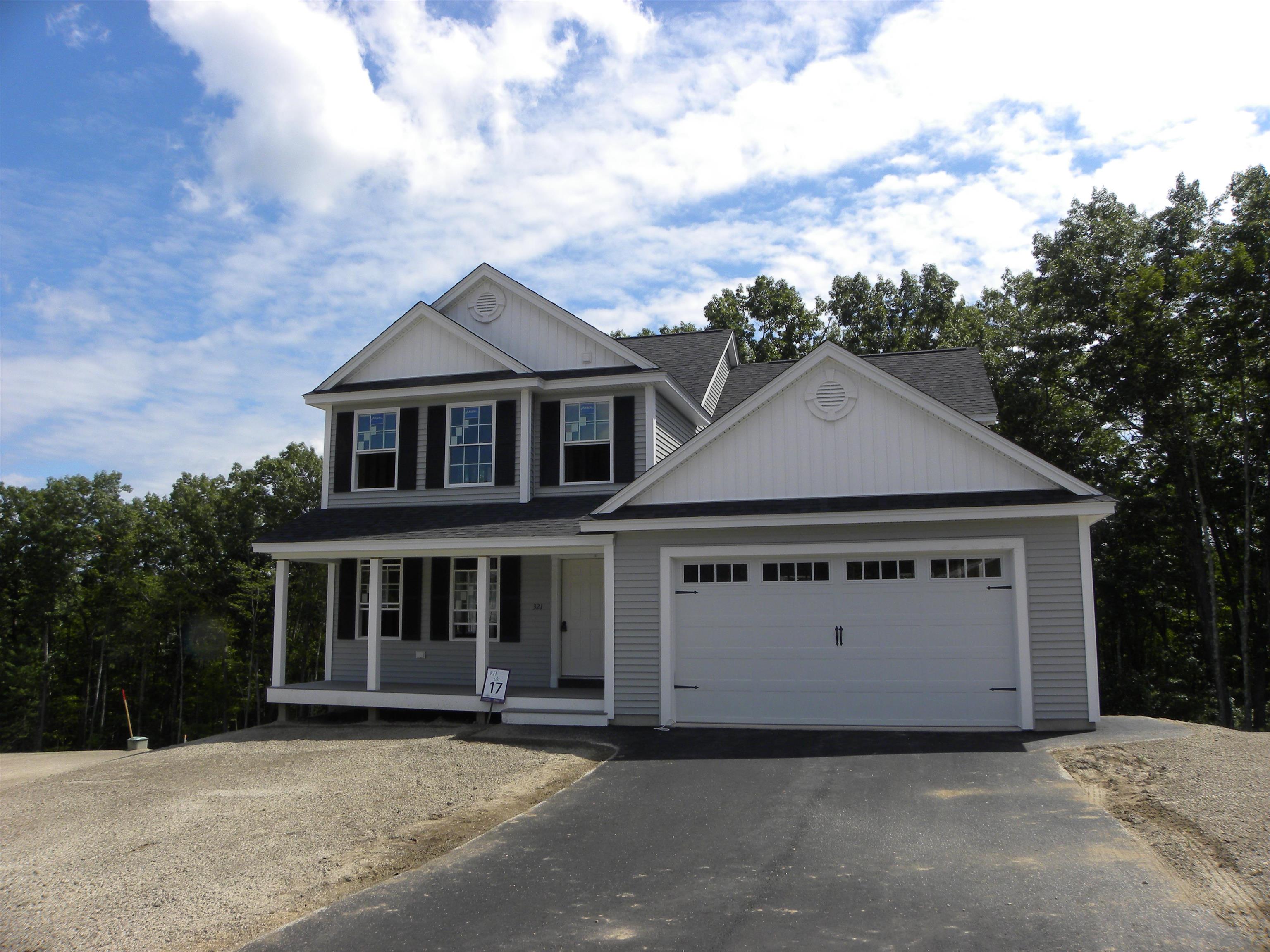 321 Karatzas Avenue Lot 17 — photo