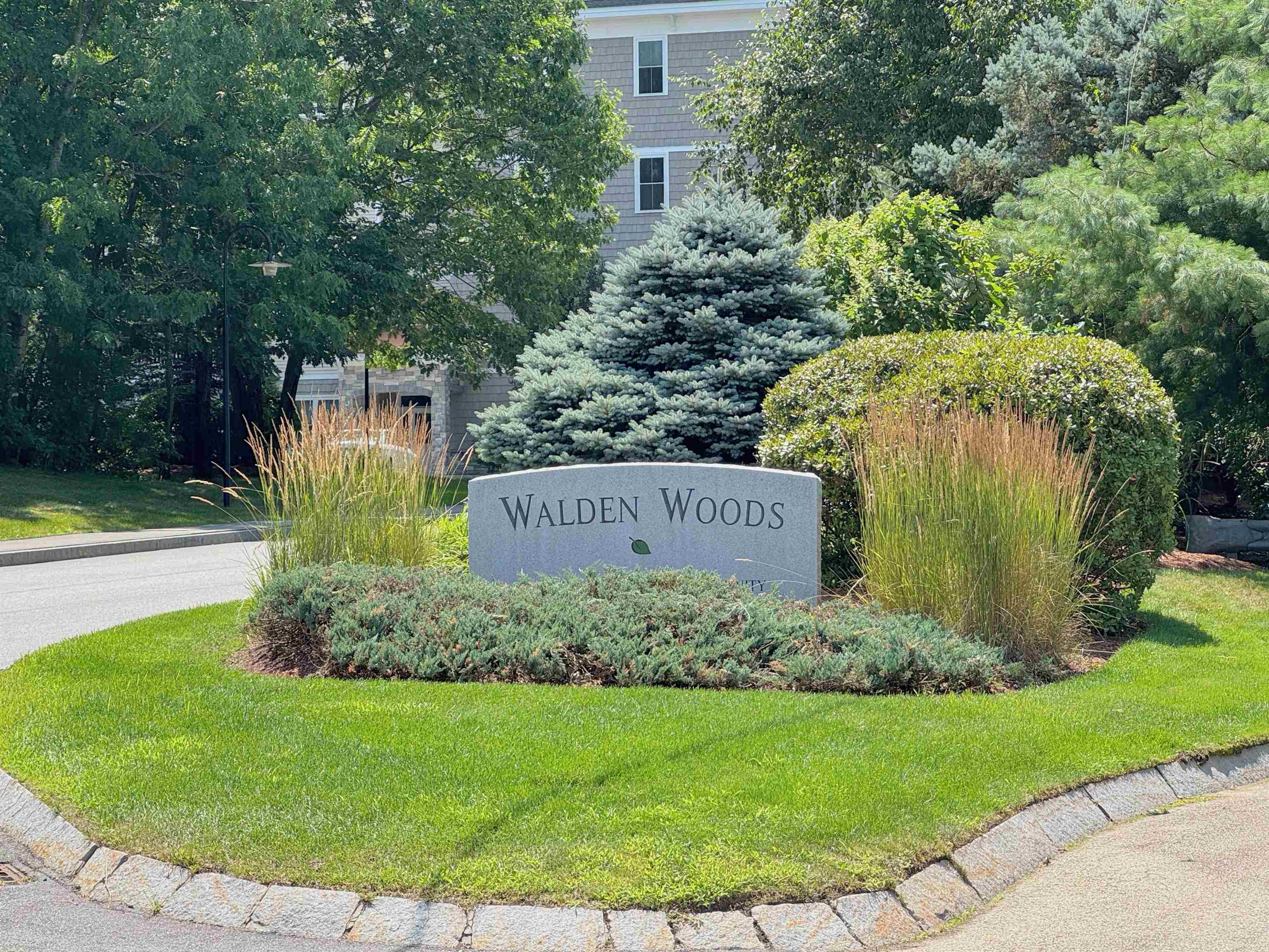 2 Henry David Drive 116 — photo