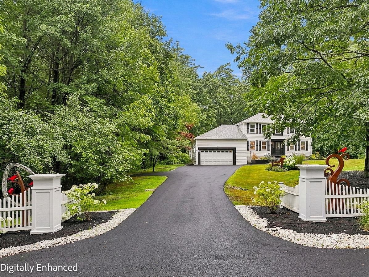 3 Aladdin Road — photo