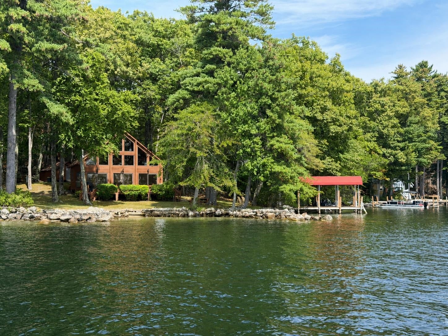 326 Rattlesnake Island — photo