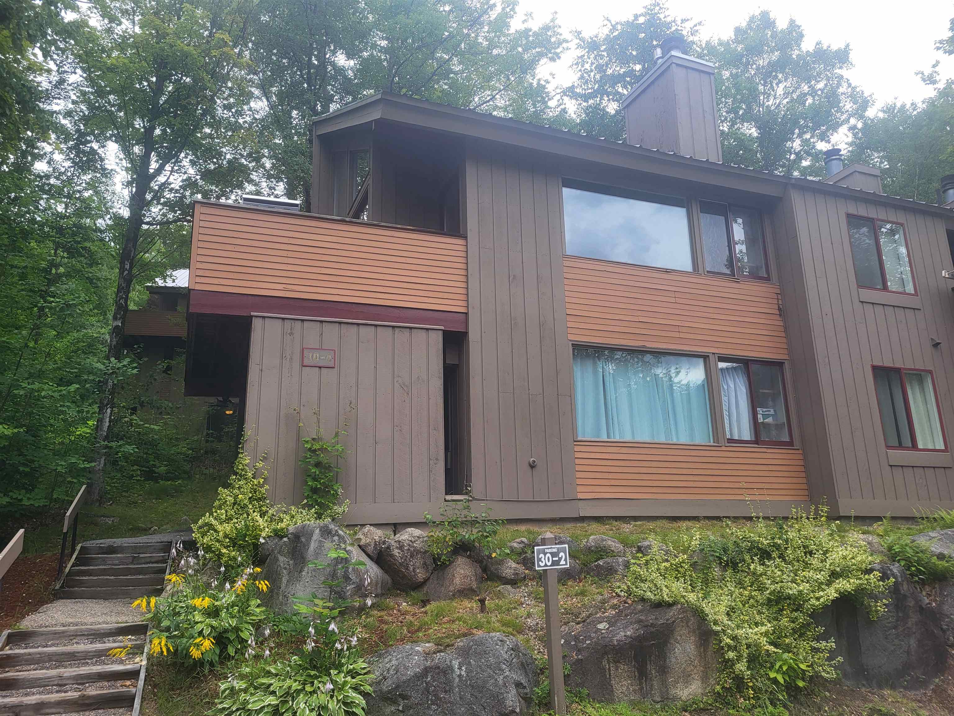 30 Big Coolidge Road 3 and 4 — photo