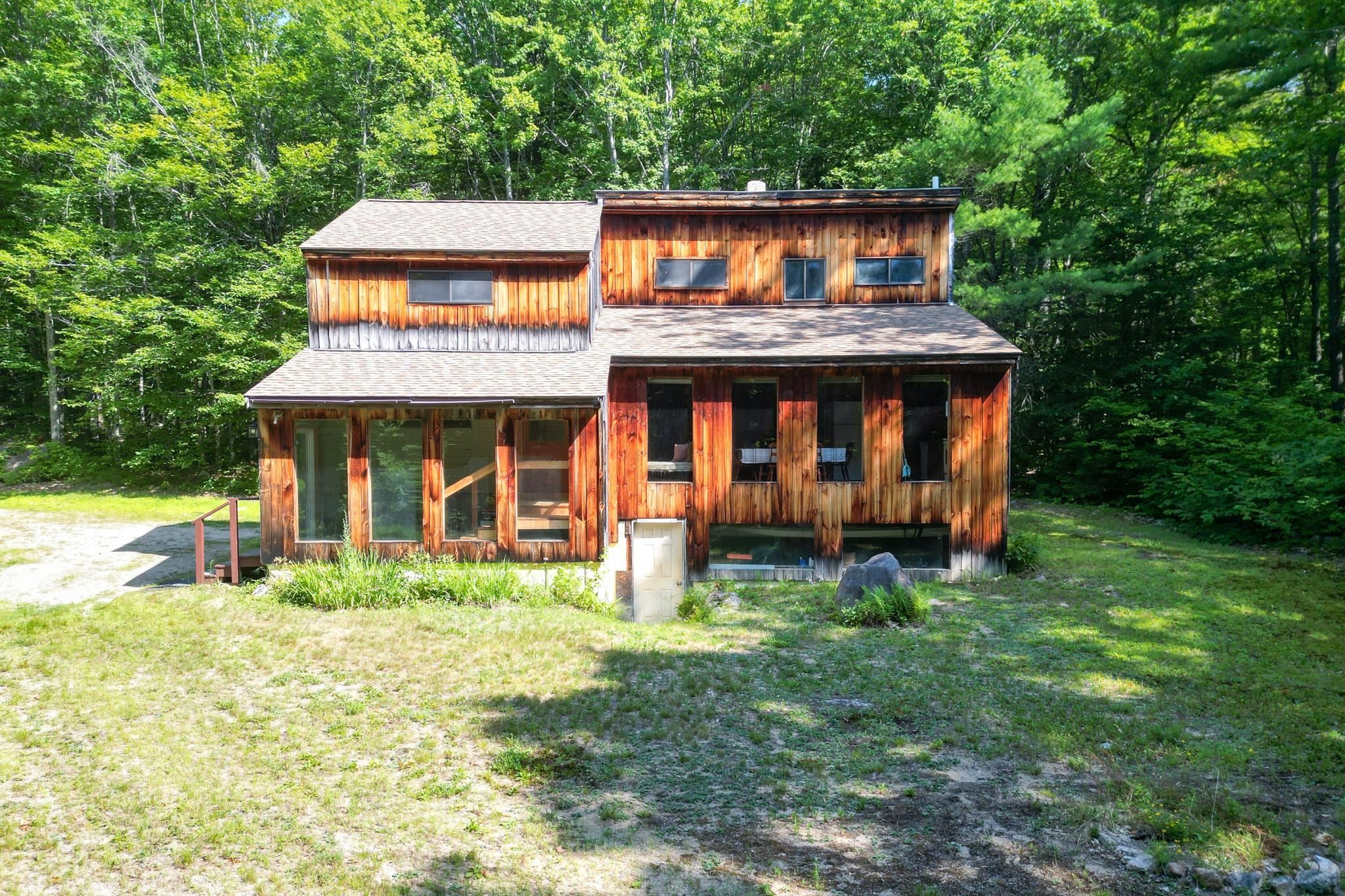 110 Salter Hill Road — photo