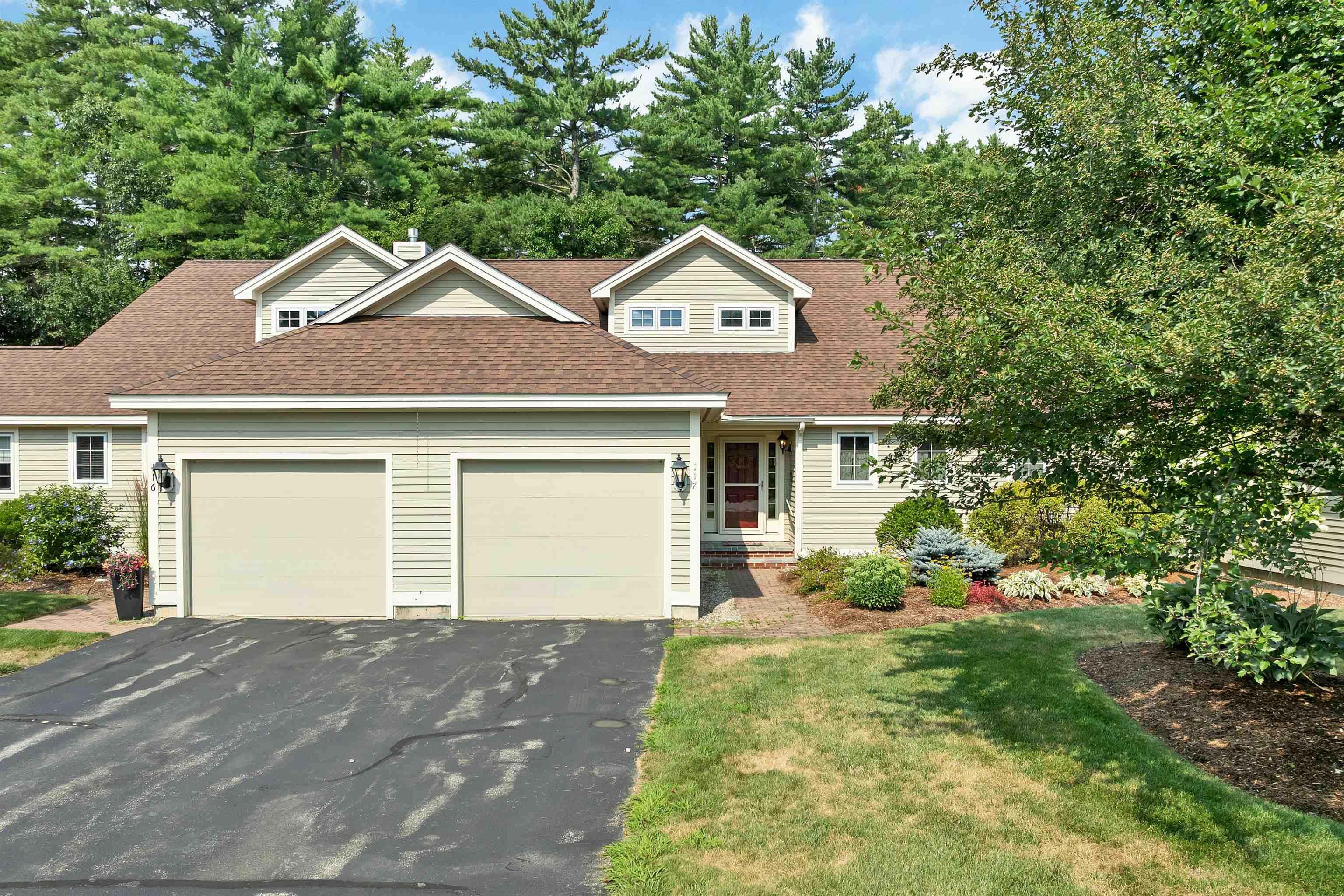 117 Peaked Hill Drive — photo