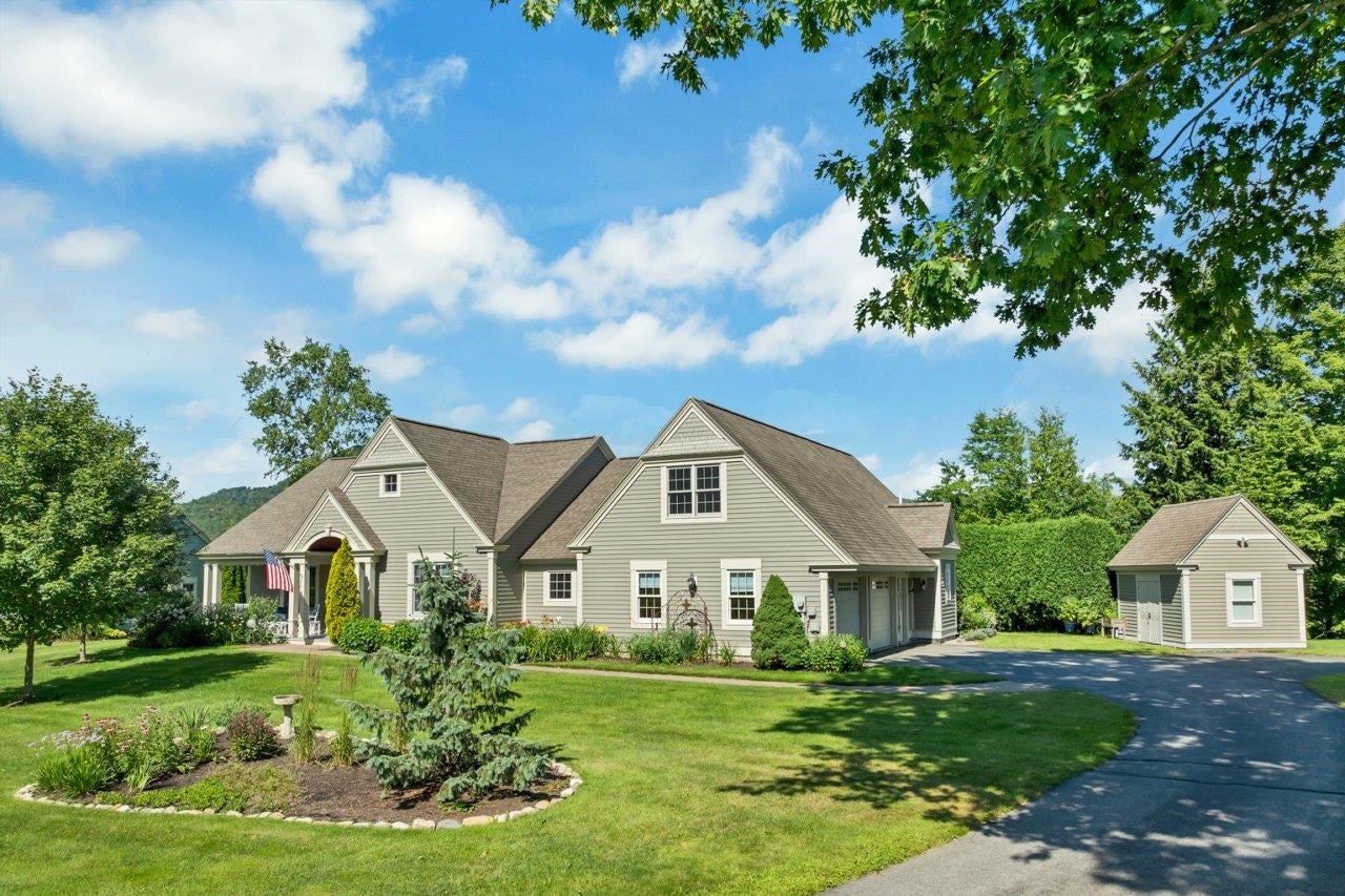 6 River View Drive — photo