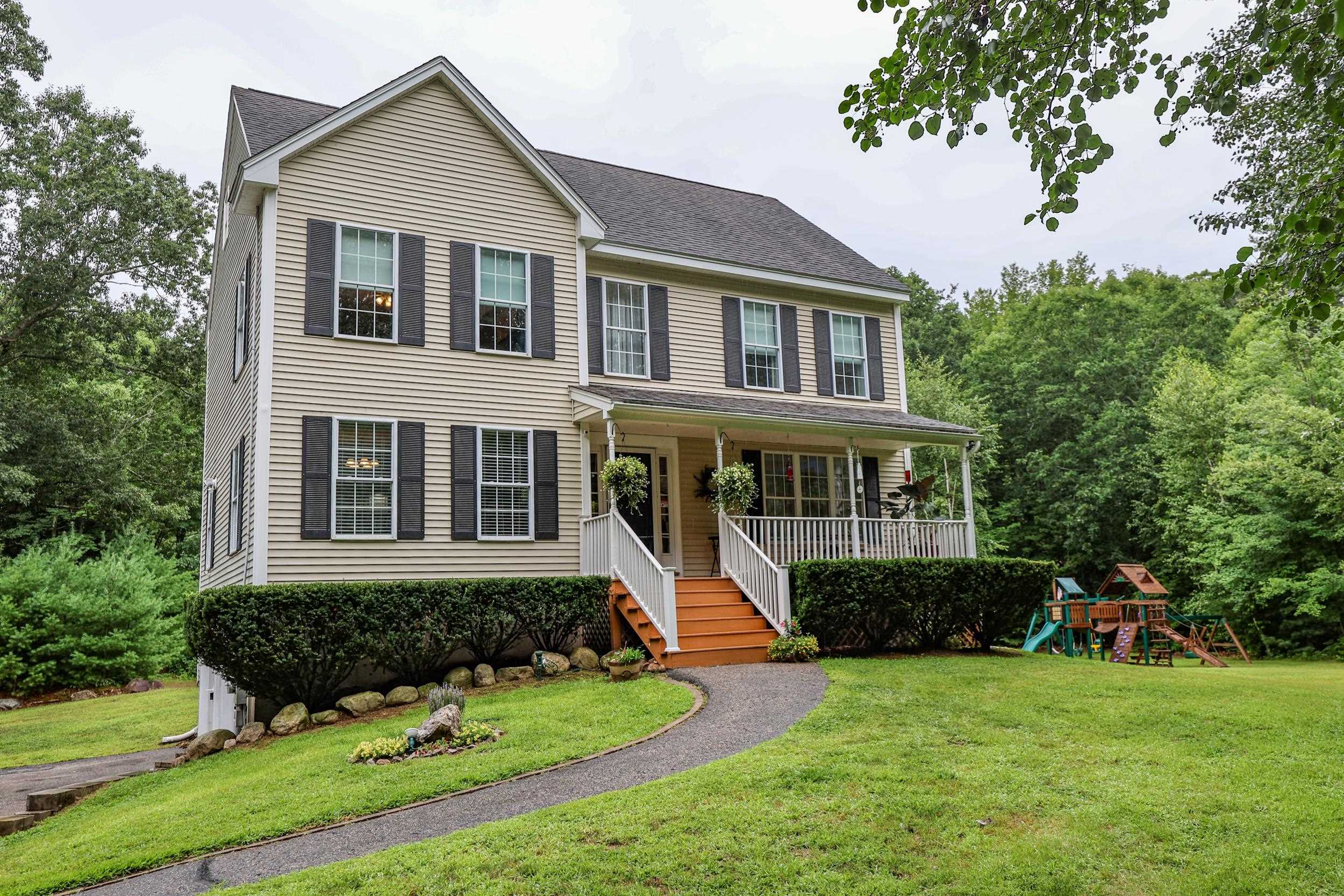 106 Red Brook Road, Fremont, NH 03044 — photo 3