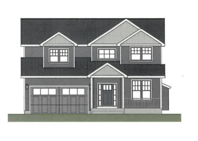Lot #12 Wheeler Park — photo